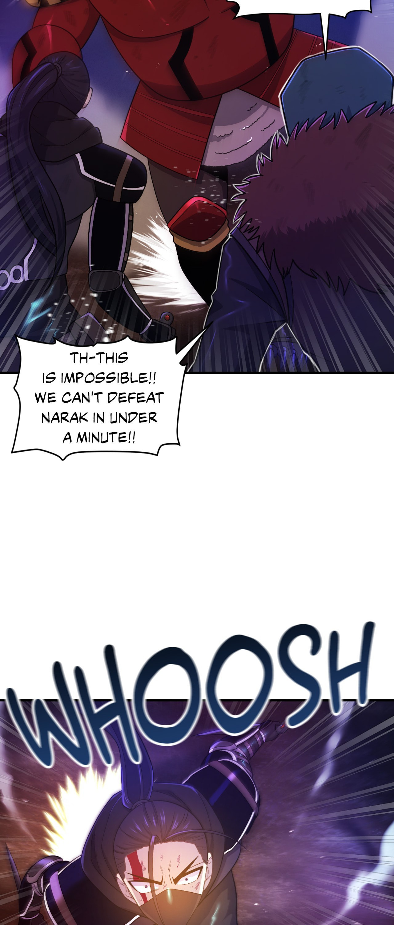 Read ARK chapter 89 image 41 on Lezhin