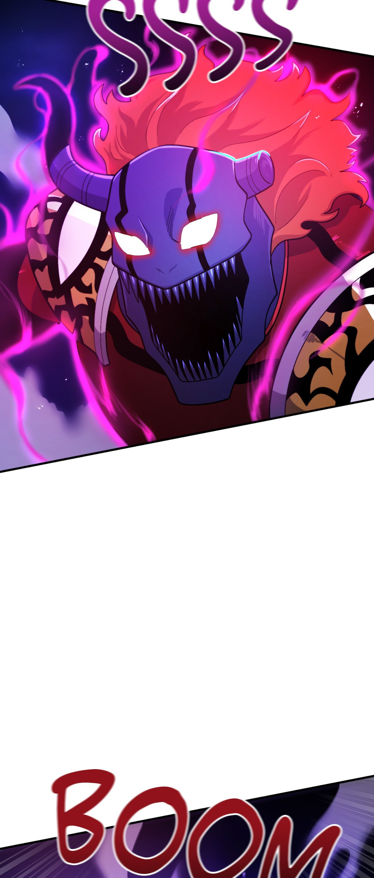 Read ARK chapter 89 image 43 on Lezhin
