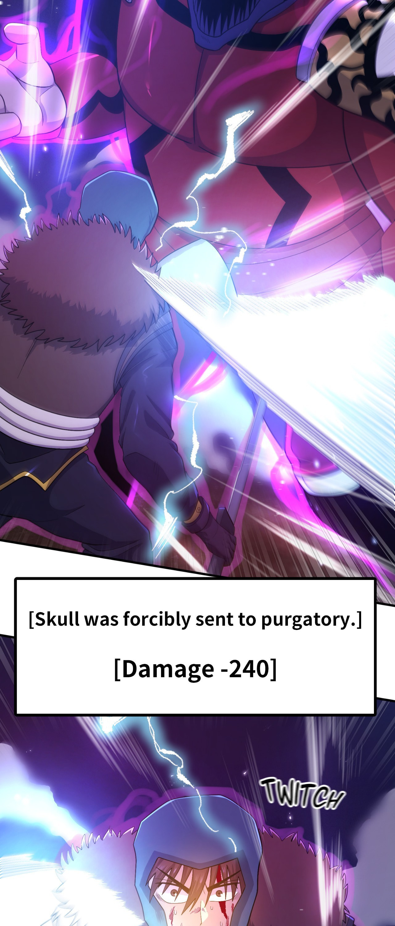 Read ARK chapter 89 image 52 on Lezhin