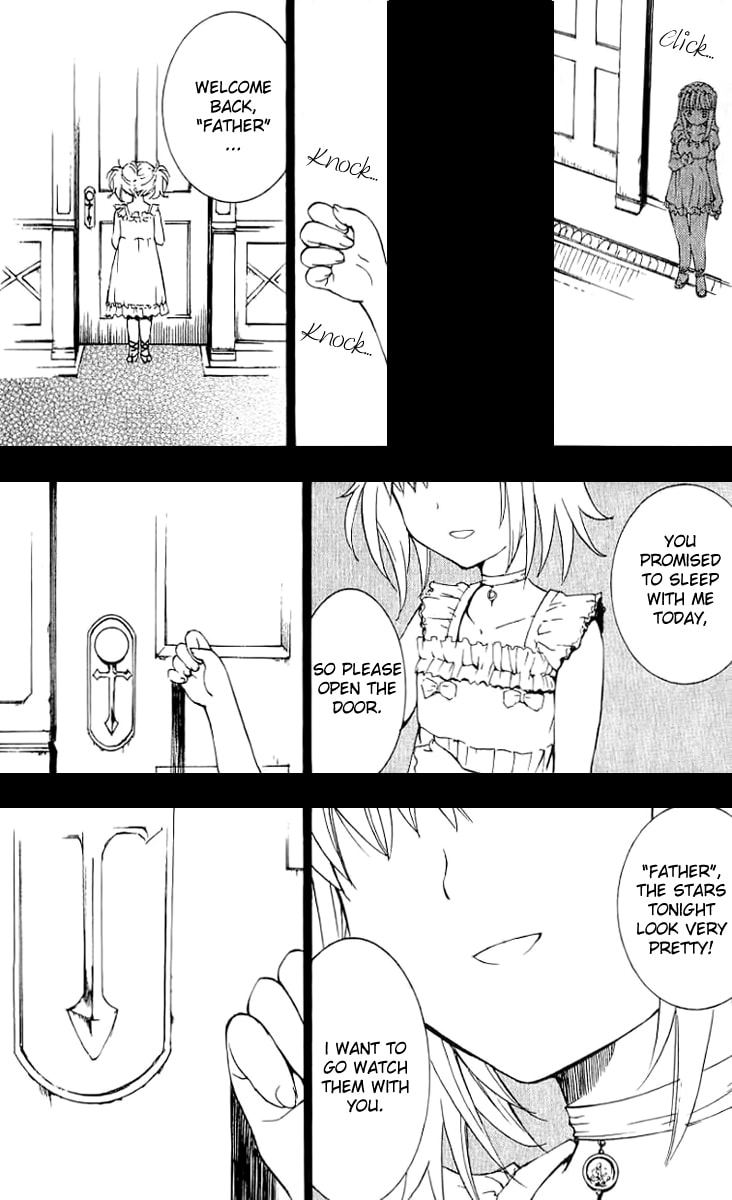 Read ARK chapter 9 image 14 on Lezhin