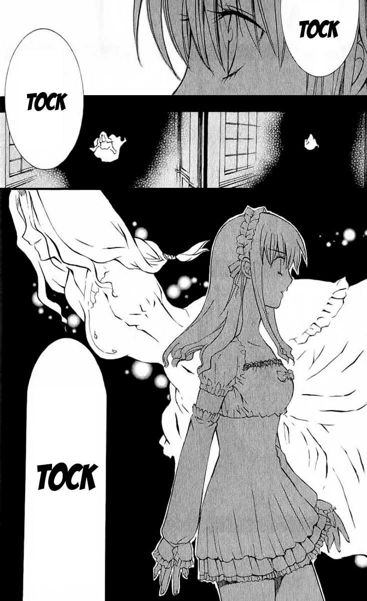Read ARK chapter 9 image 20 on Lezhin