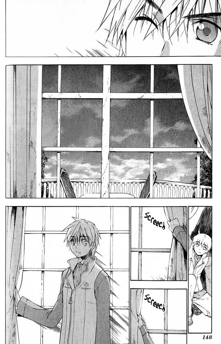 Read ARK chapter 9 image 28 on Lezhin