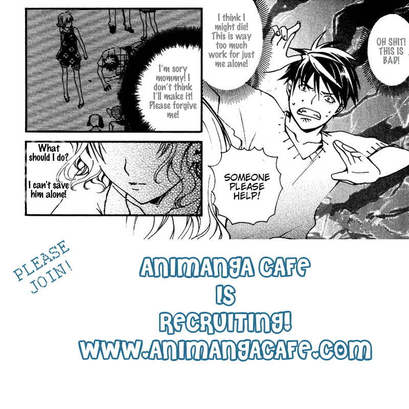 Read ARK chapter 9 image 29 on Lezhin