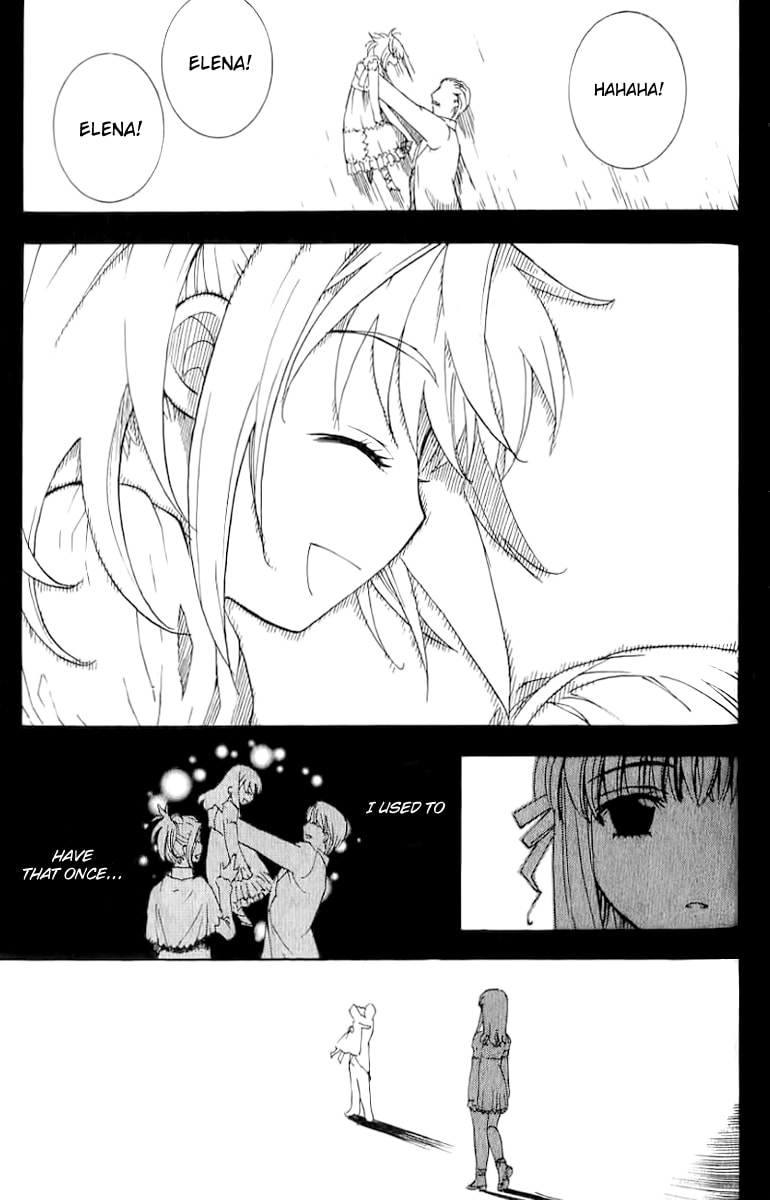 Read ARK chapter 9 image 5 on Lezhin