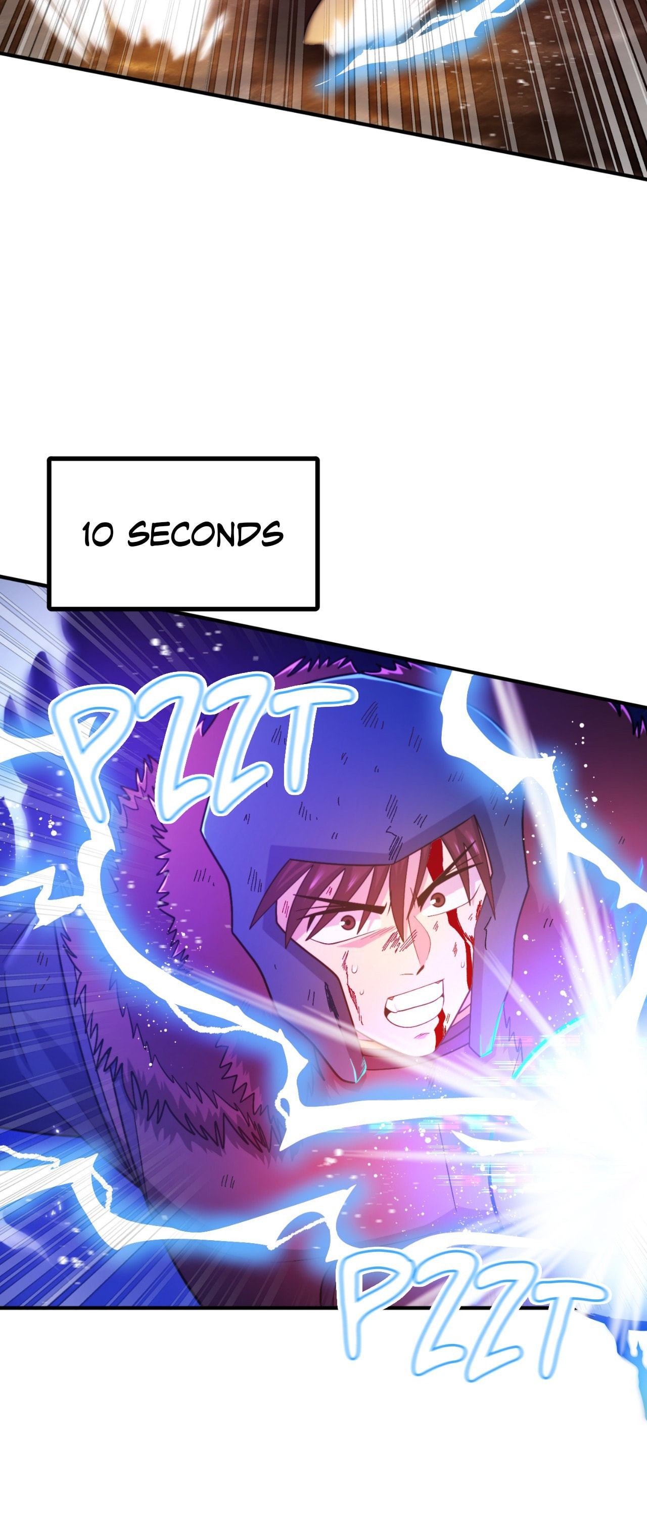 Read ARK chapter 90 image 13 on Lezhin