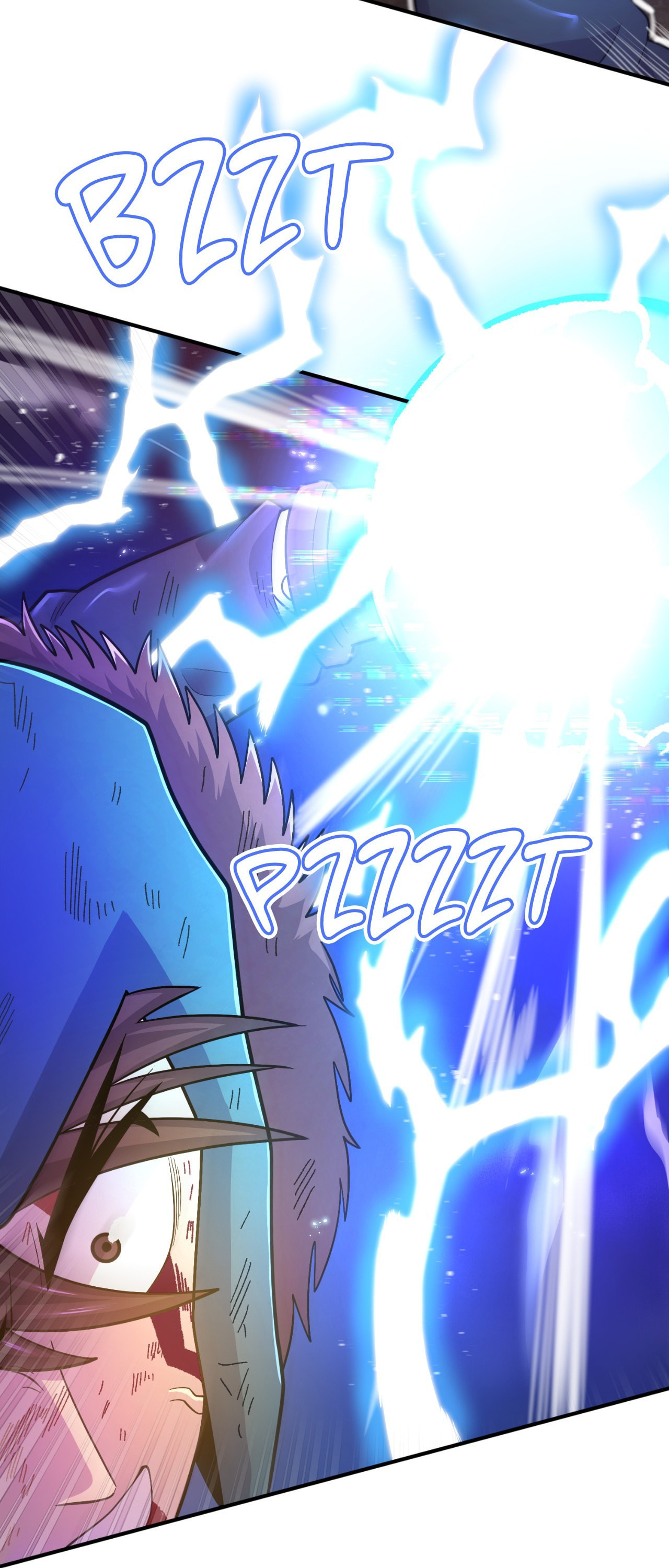 Read ARK chapter 90 image 22 on Lezhin