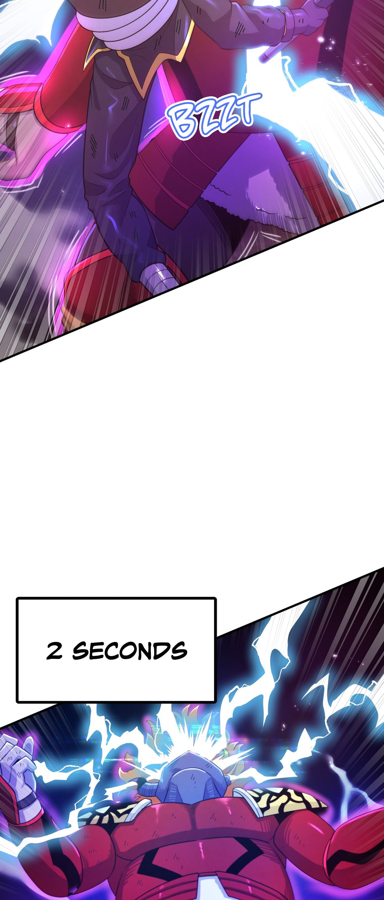 Read ARK chapter 90 image 25 on Lezhin