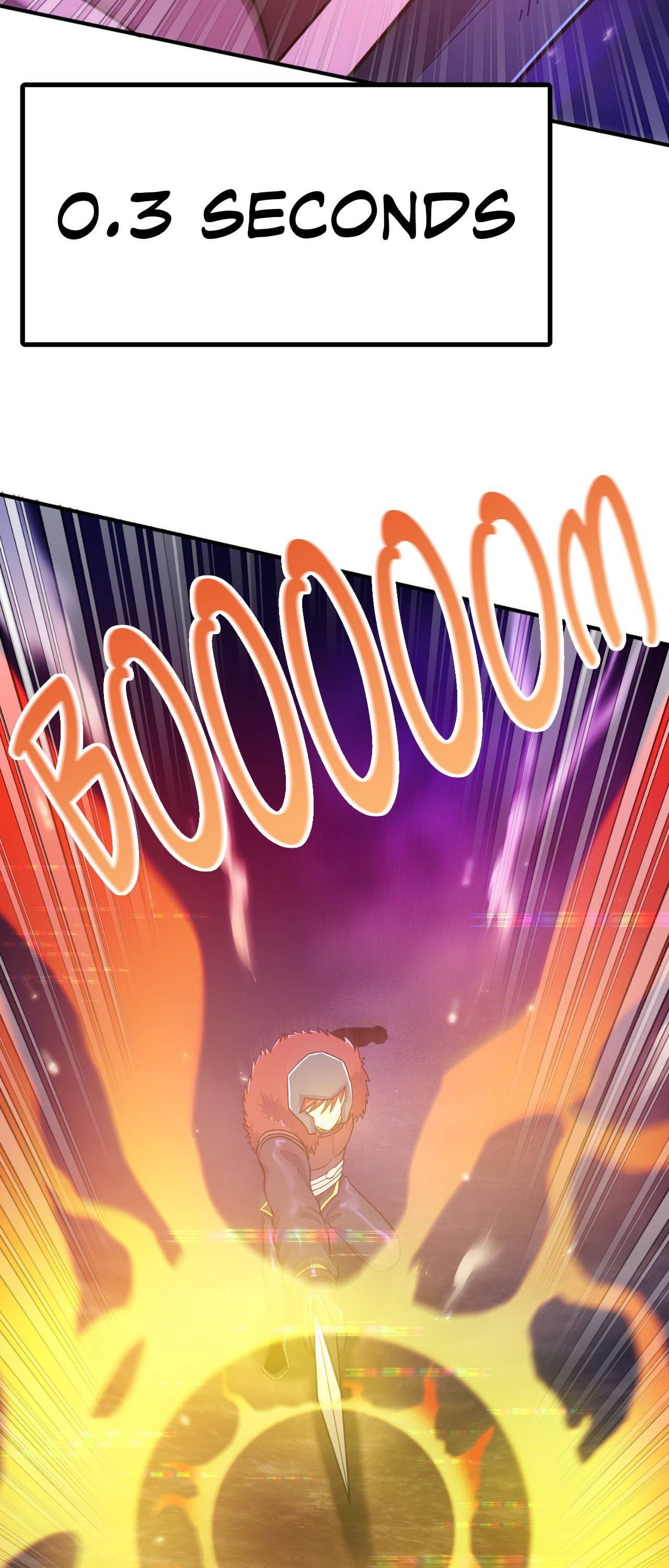 Read ARK chapter 90 image 28 on Lezhin