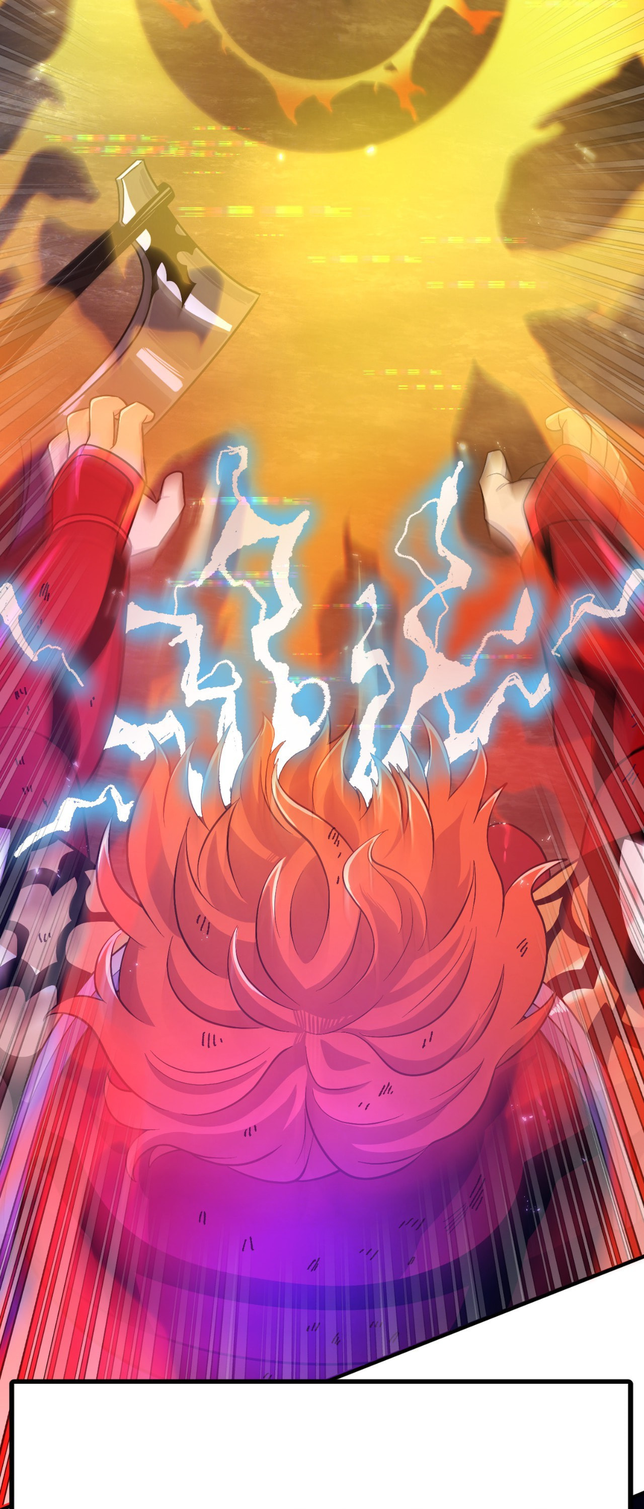 Read ARK chapter 90 image 29 on Lezhin