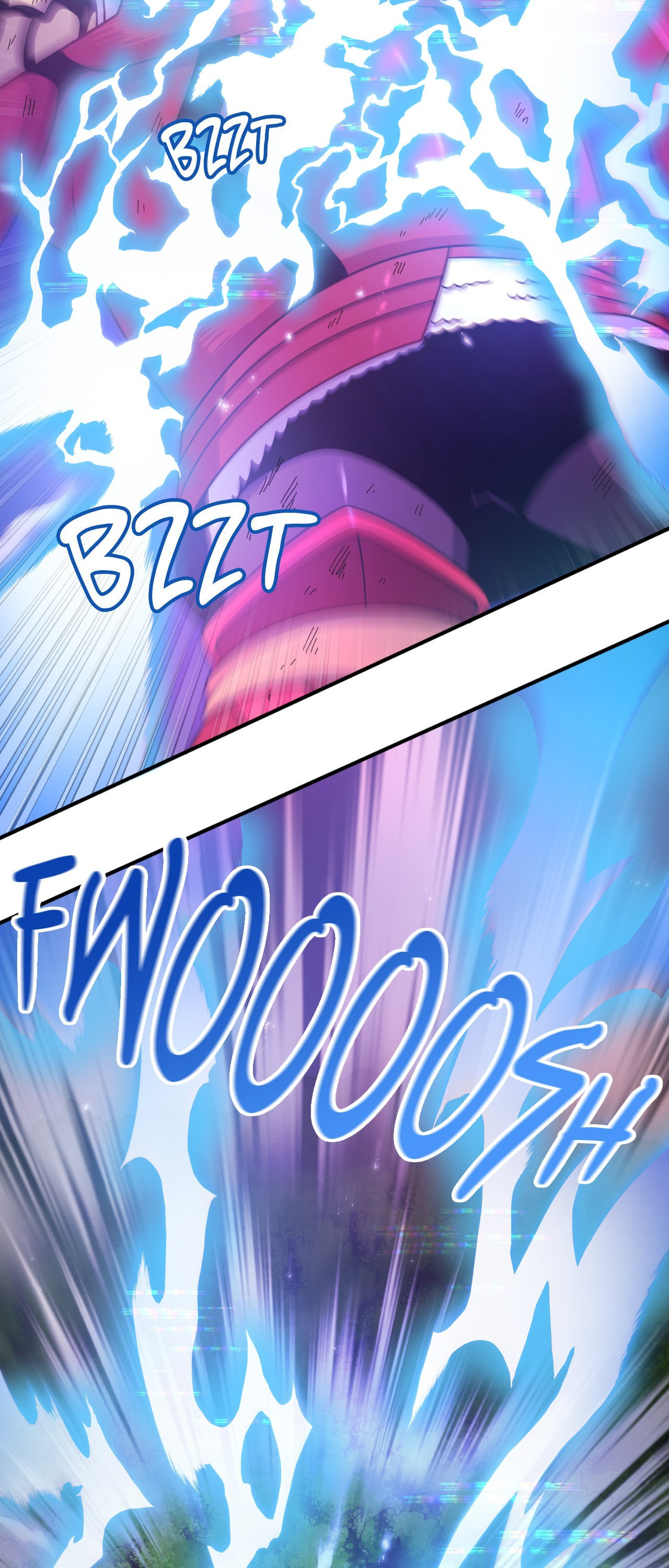 Read ARK chapter 90 image 31 on Lezhin