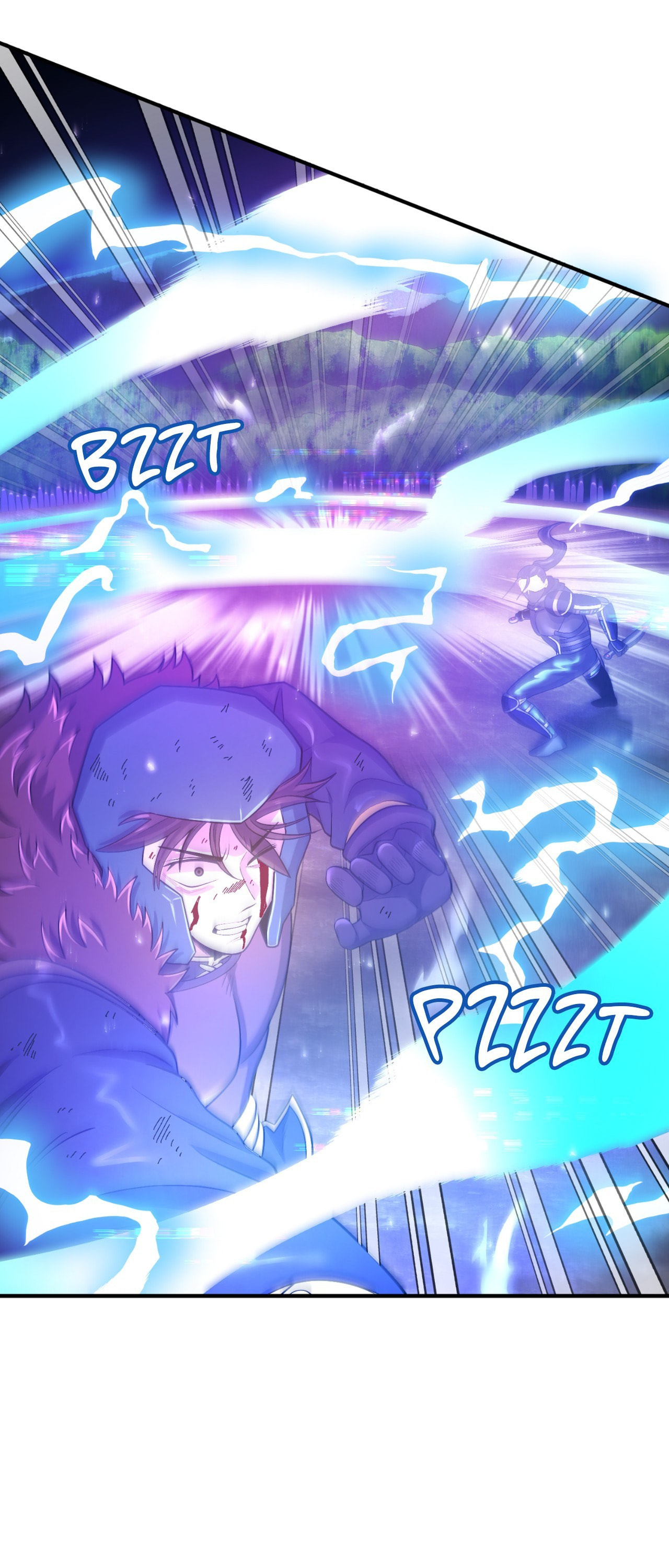 Read ARK chapter 90 image 33 on Lezhin