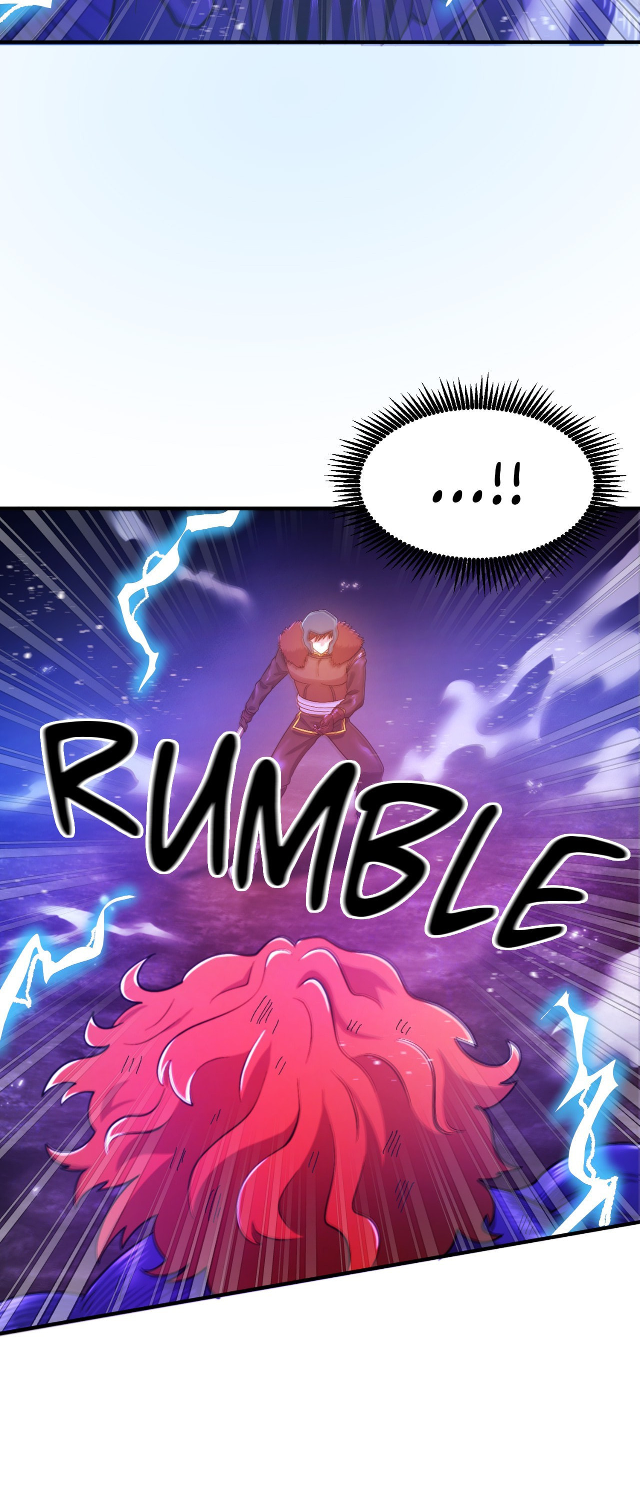 Read ARK chapter 90 image 36 on Lezhin