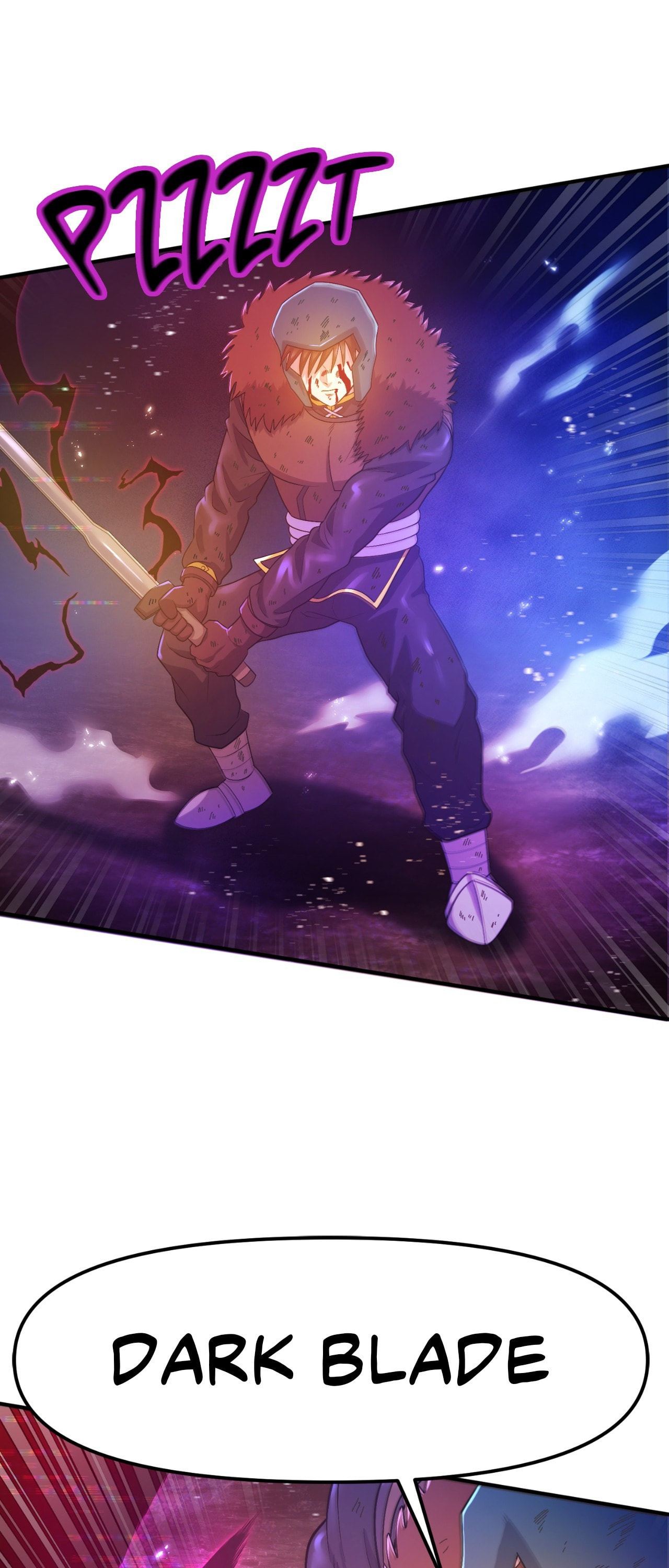 Read ARK chapter 90 image 37 on Lezhin