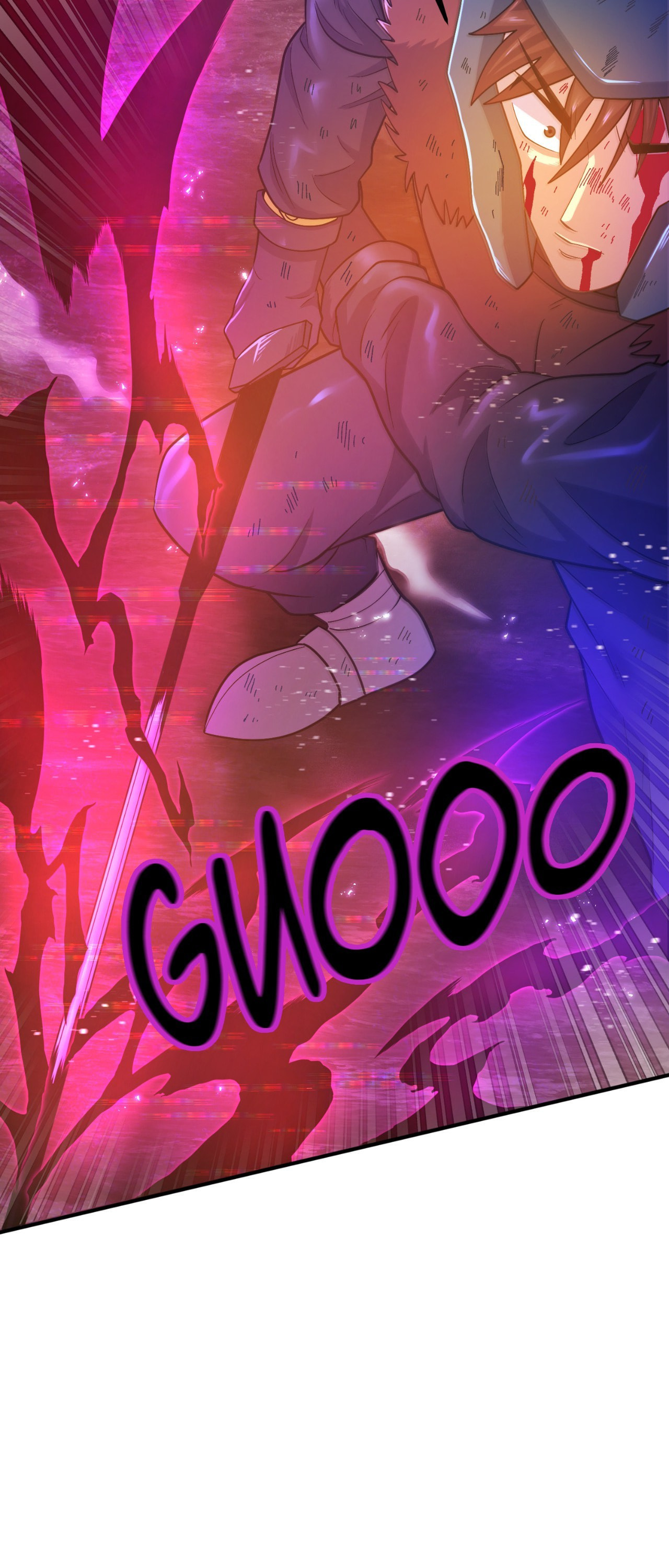 Read ARK chapter 90 image 38 on Lezhin