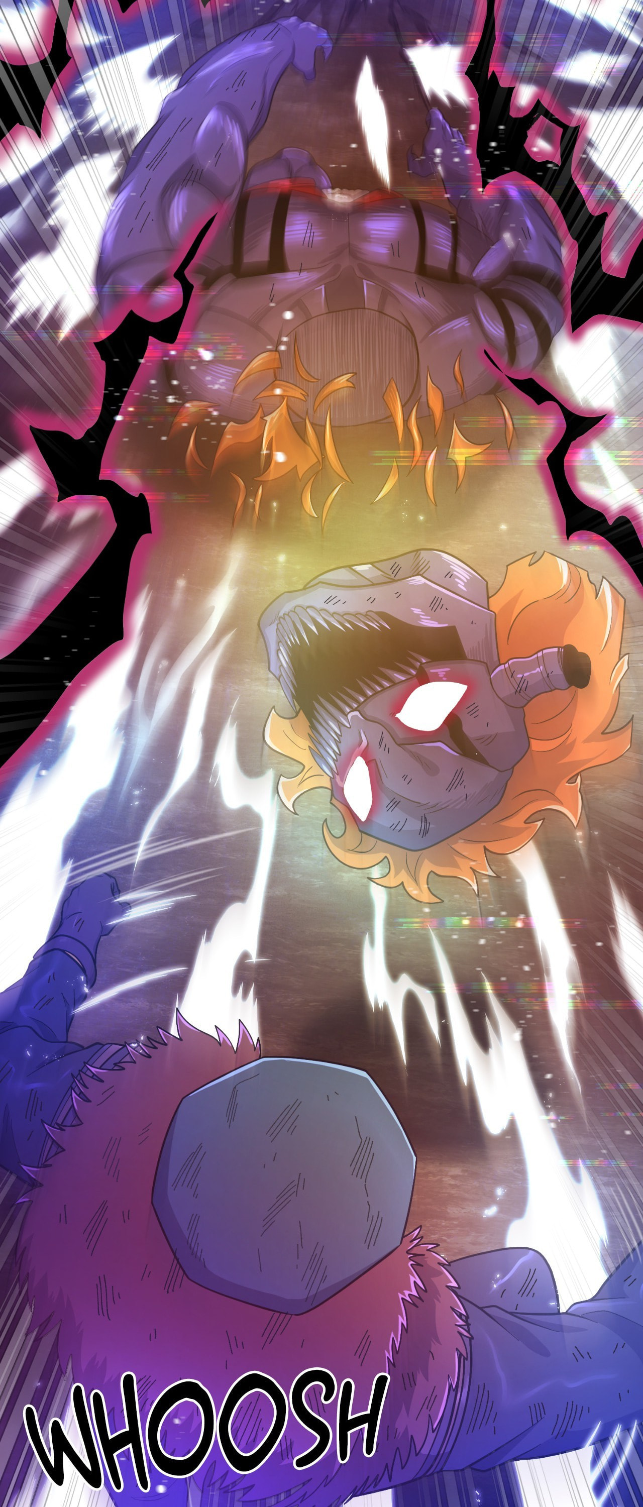 Read ARK chapter 90 image 43 on Lezhin
