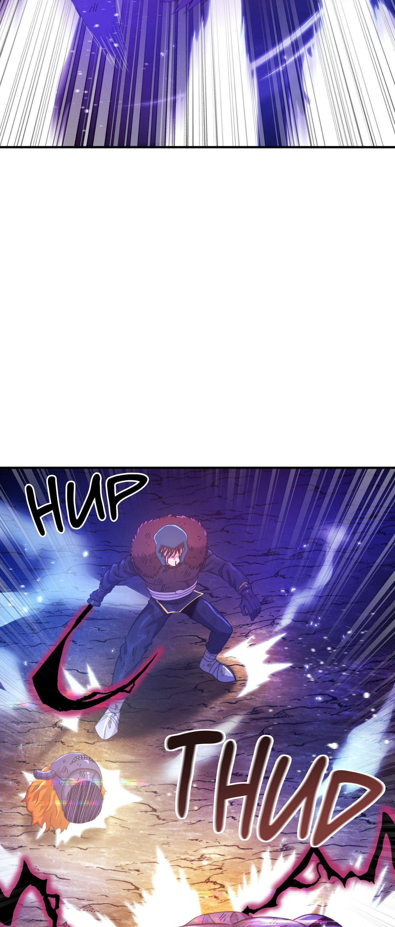 Read ARK chapter 90 image 44 on Lezhin