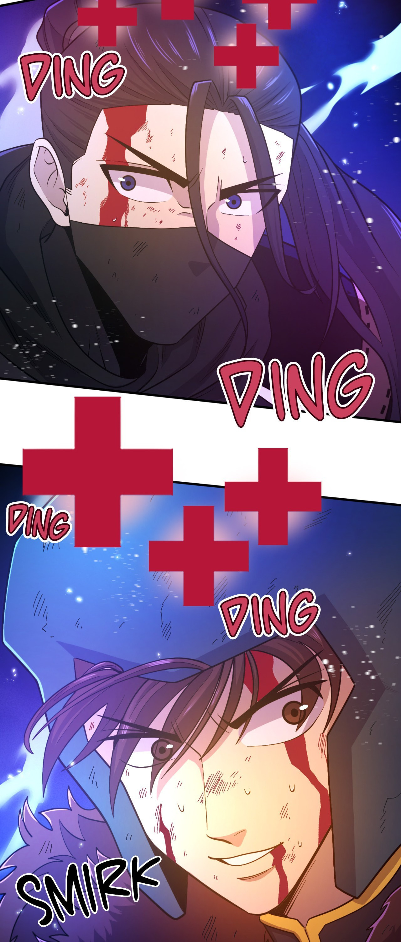 Read ARK chapter 90 image 50 on Lezhin