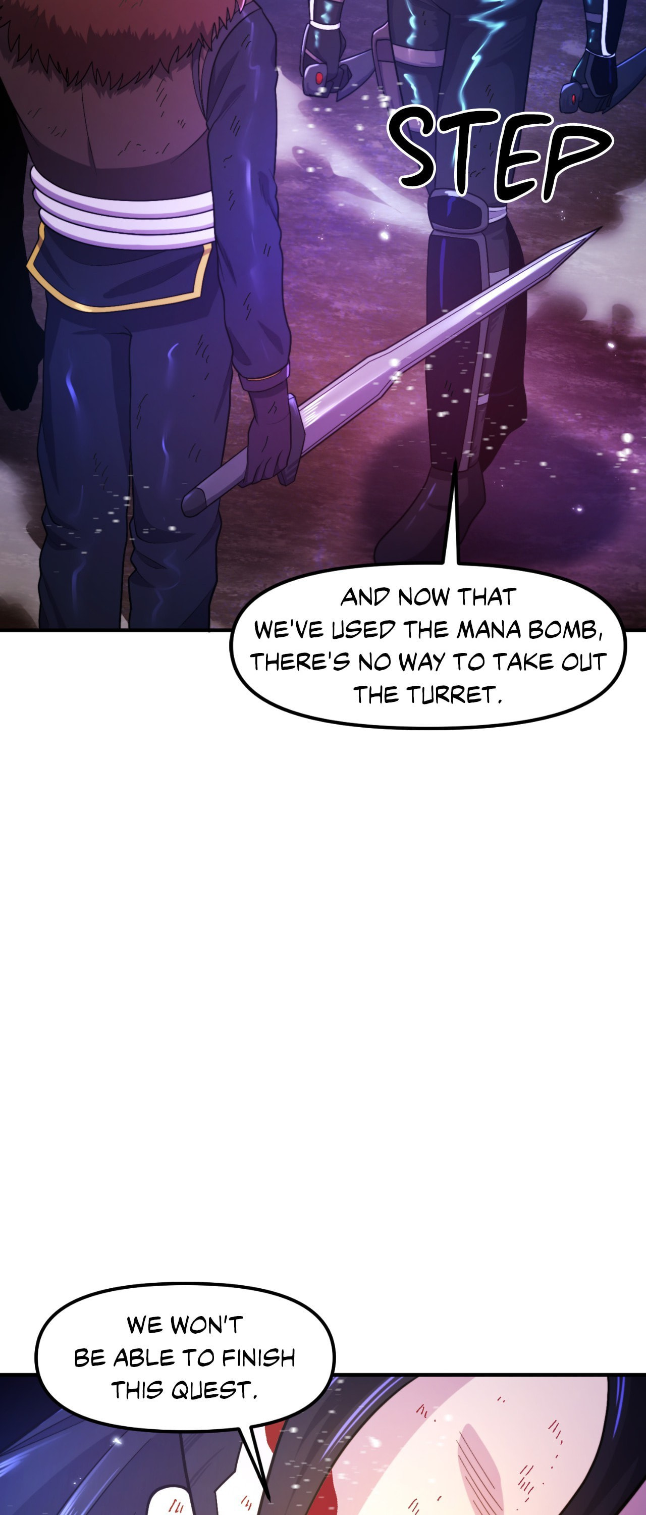 Read ARK chapter 90 image 54 on Lezhin
