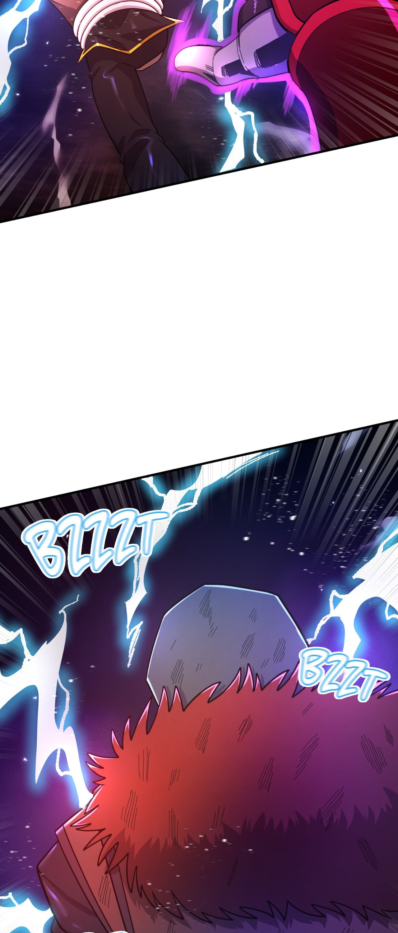 Read ARK chapter 90 image 6 on Lezhin