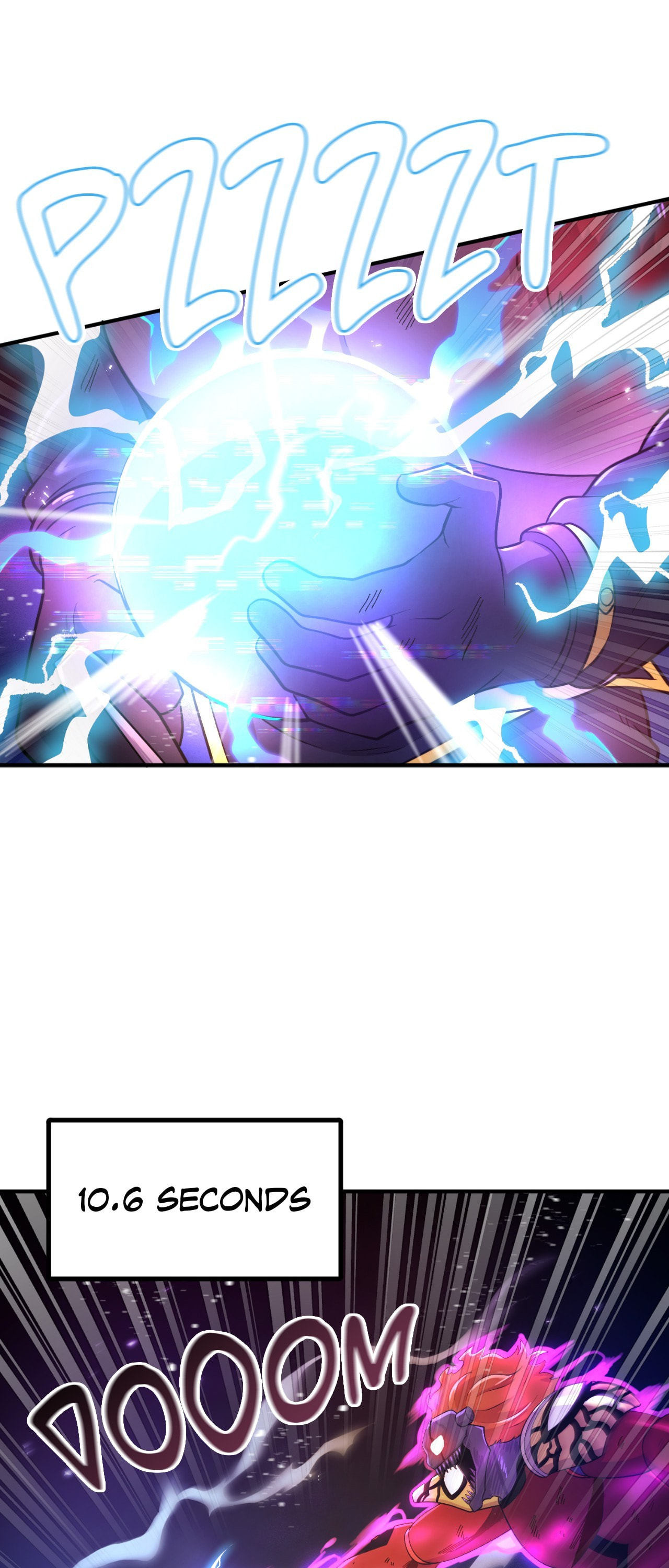 Read ARK chapter 90 image 8 on Lezhin