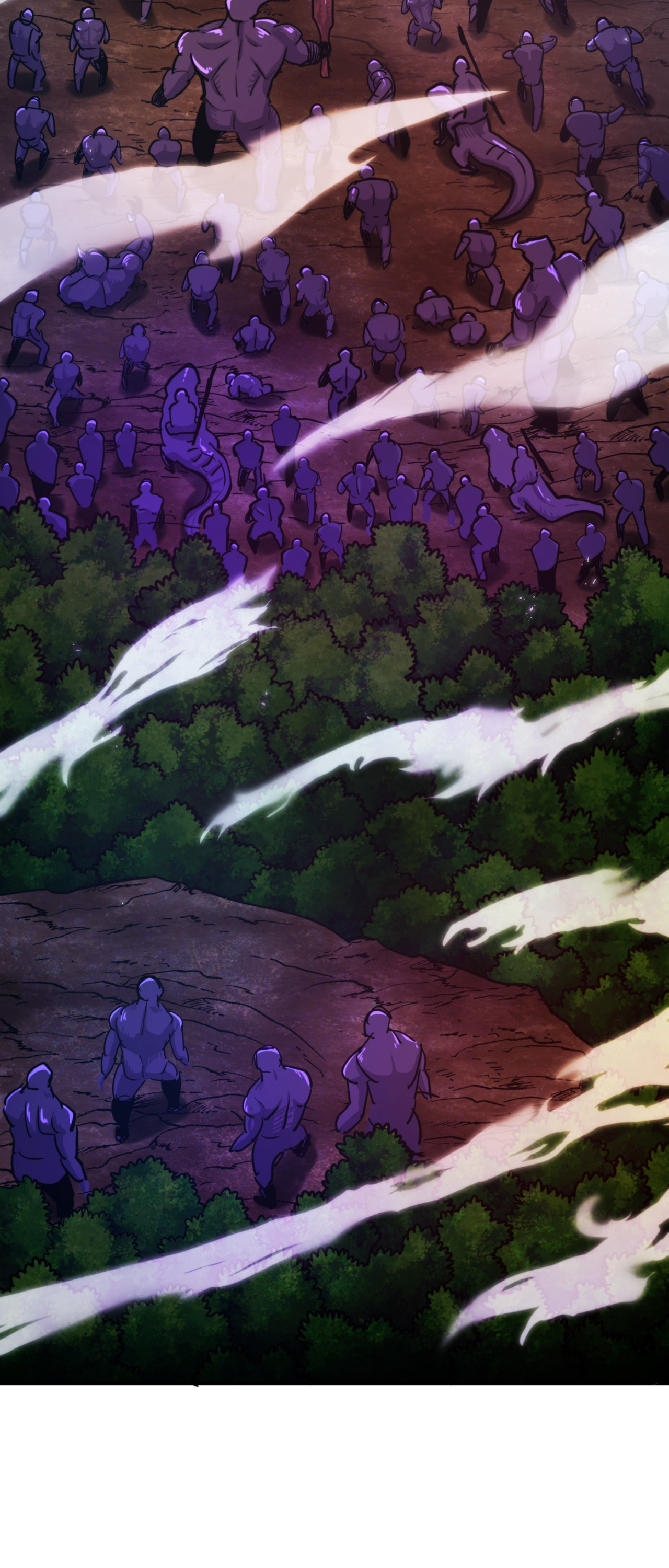 Read ARK chapter 91 image 12 on Lezhin