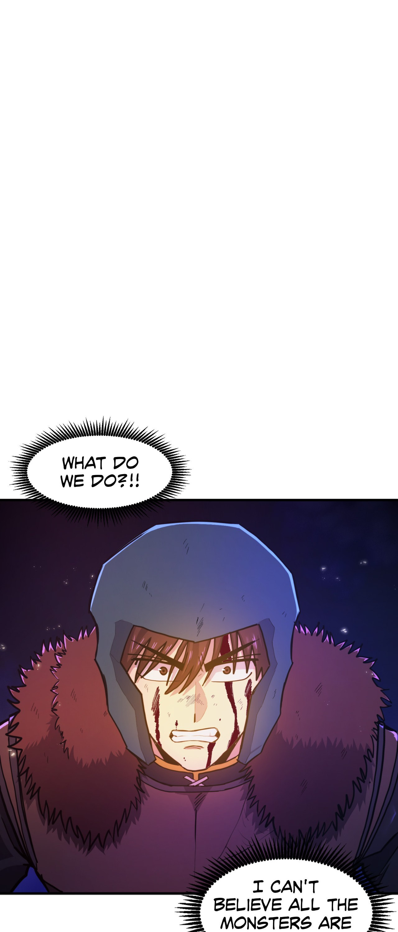 Read ARK chapter 91 image 15 on Lezhin