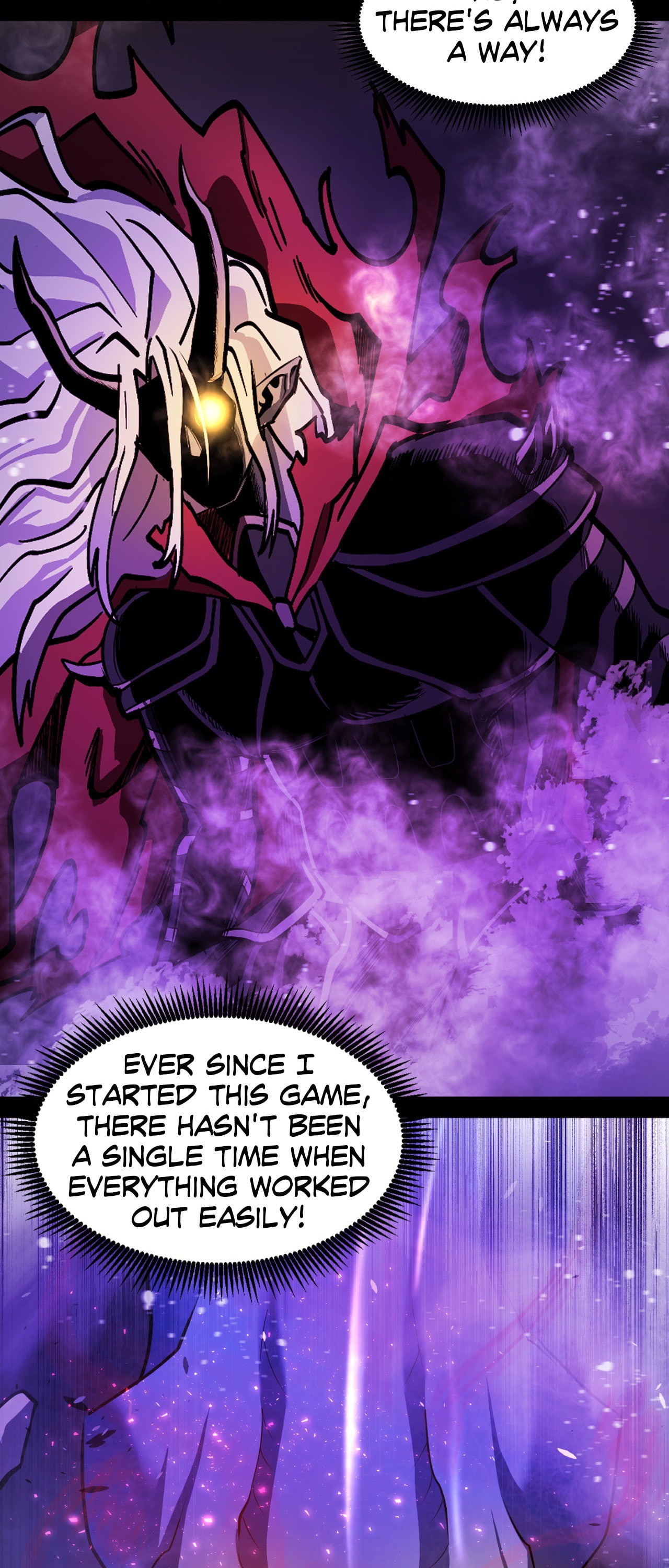 Read ARK chapter 91 image 17 on Lezhin