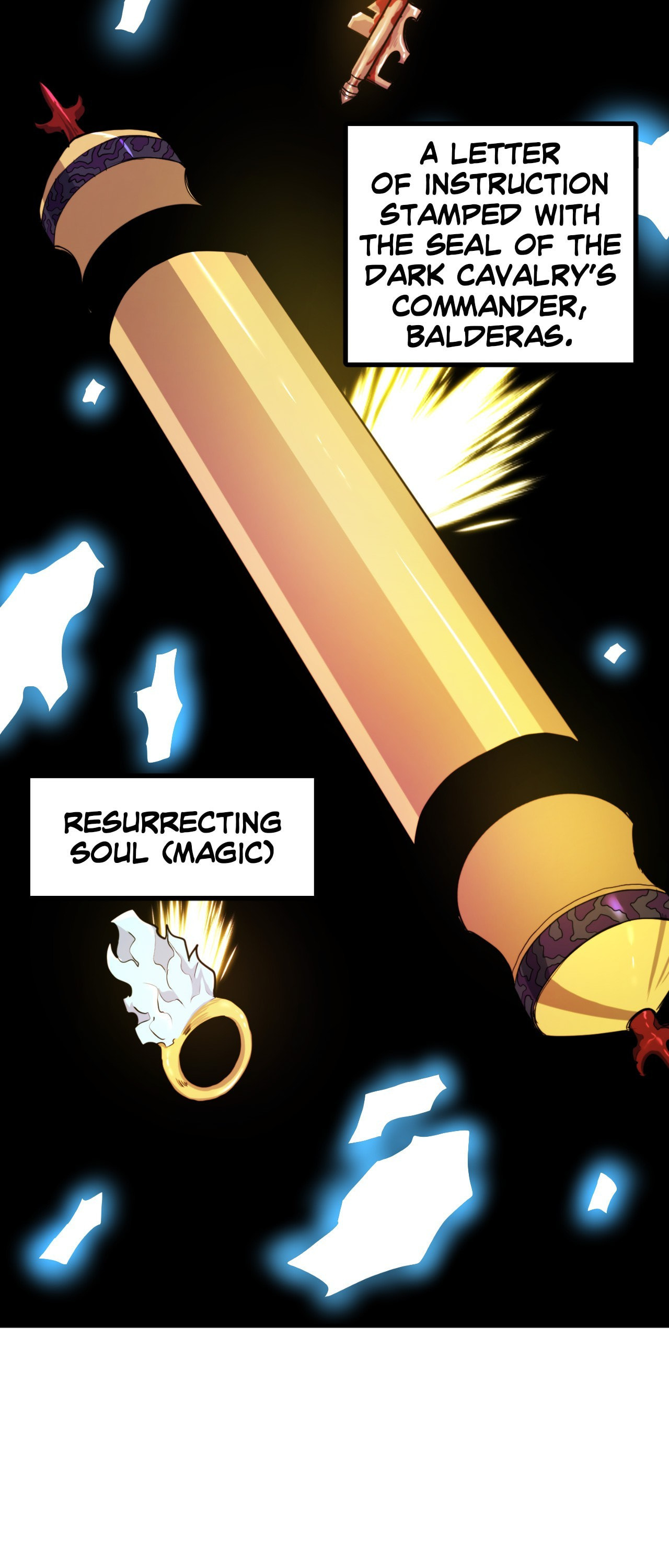 Read ARK chapter 91 image 2 on Lezhin