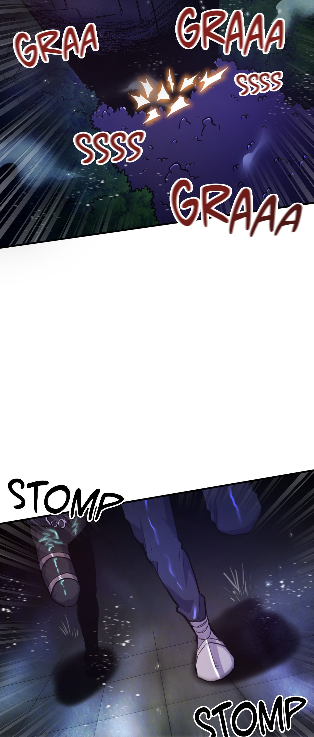 Read ARK chapter 91 image 26 on Lezhin
