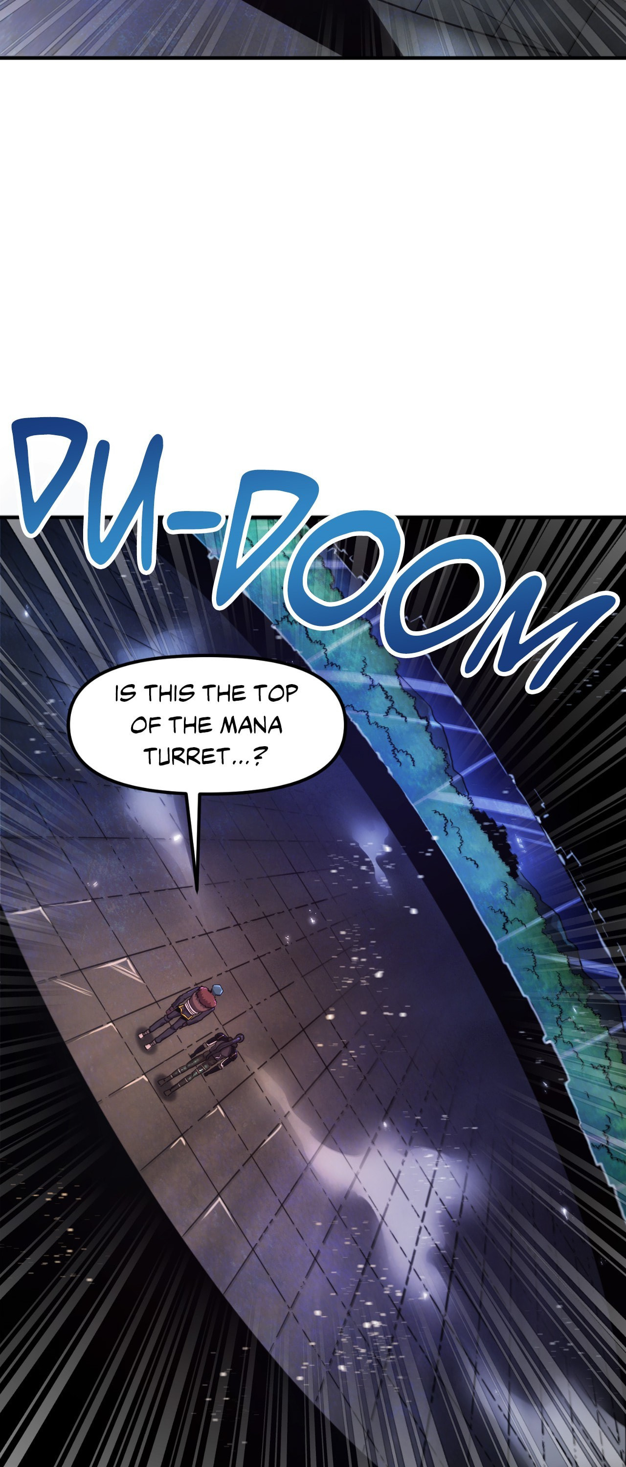 Read ARK chapter 91 image 28 on Lezhin