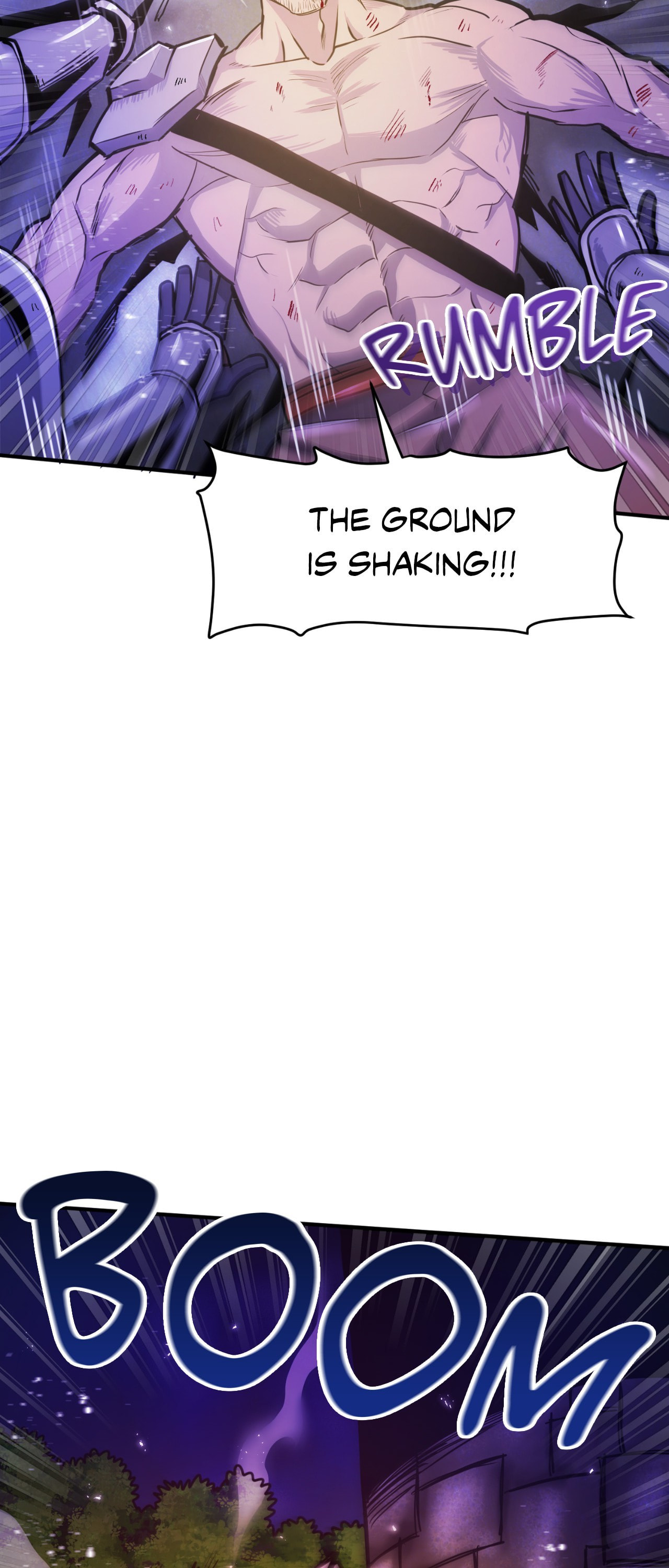 Read ARK chapter 91 image 35 on Lezhin