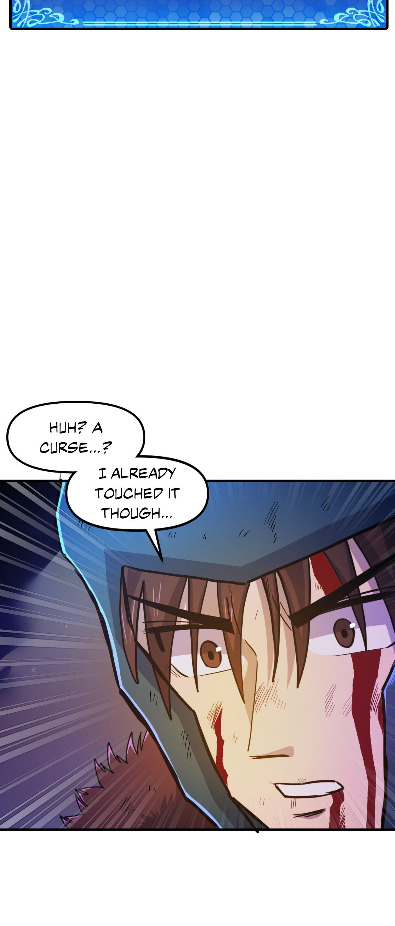 Read ARK chapter 91 image 4 on Lezhin