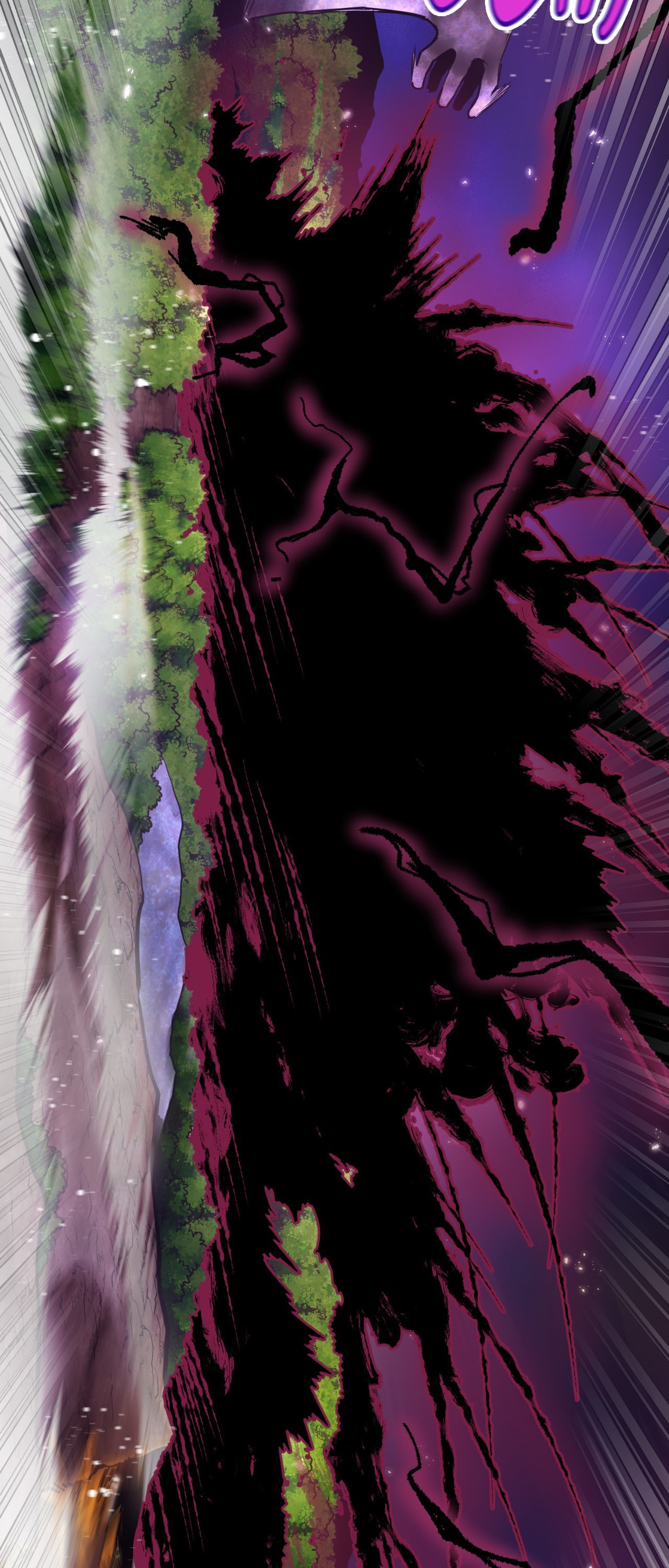 Read ARK chapter 91 image 41 on Lezhin