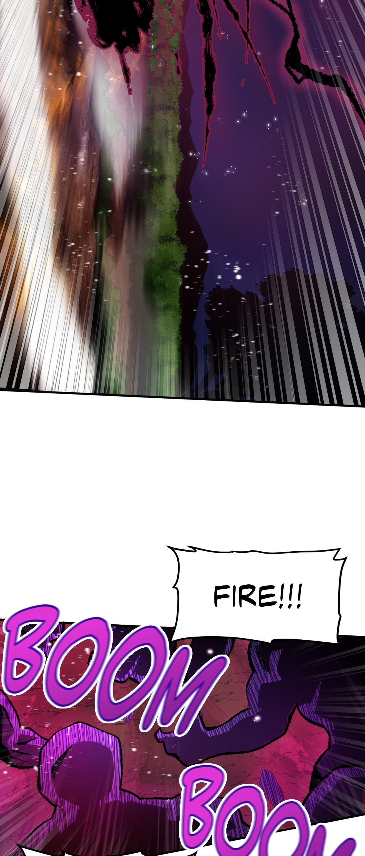 Read ARK chapter 91 image 42 on Lezhin
