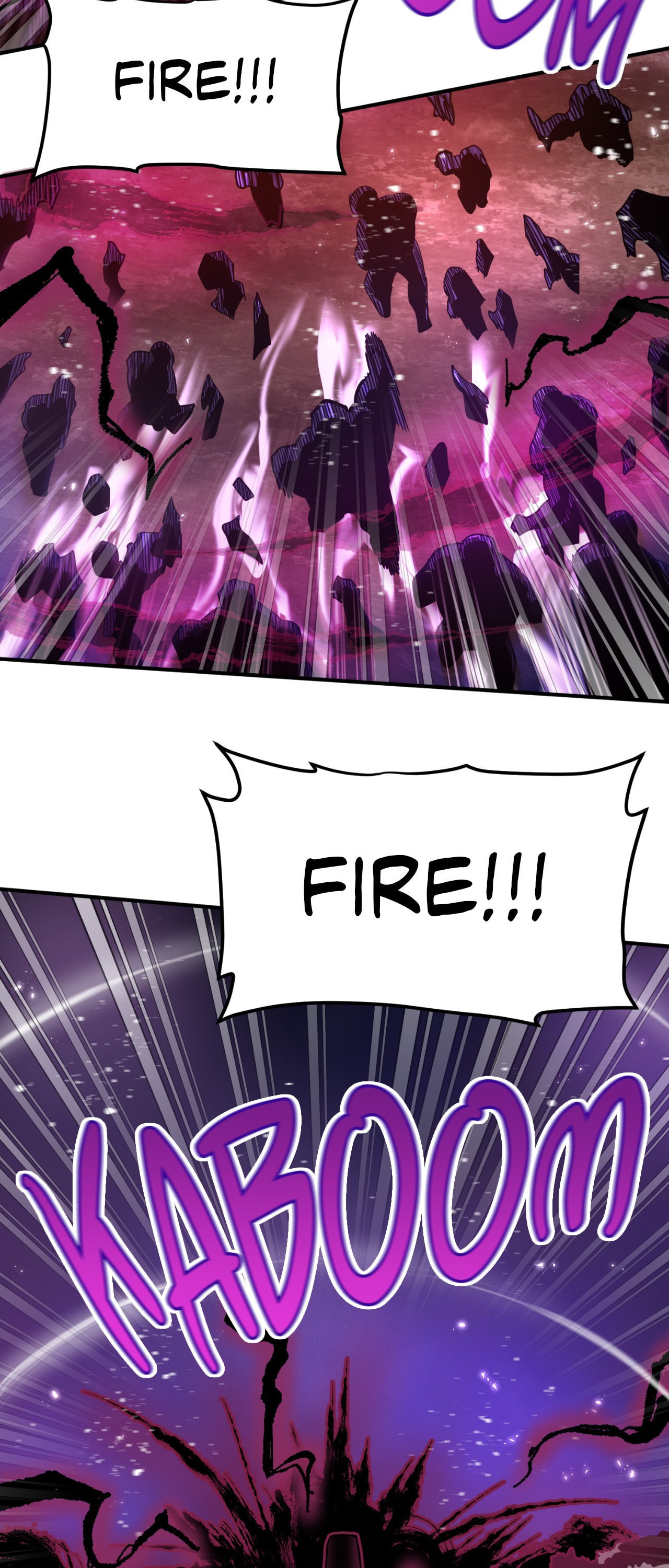 Read ARK chapter 91 image 43 on Lezhin