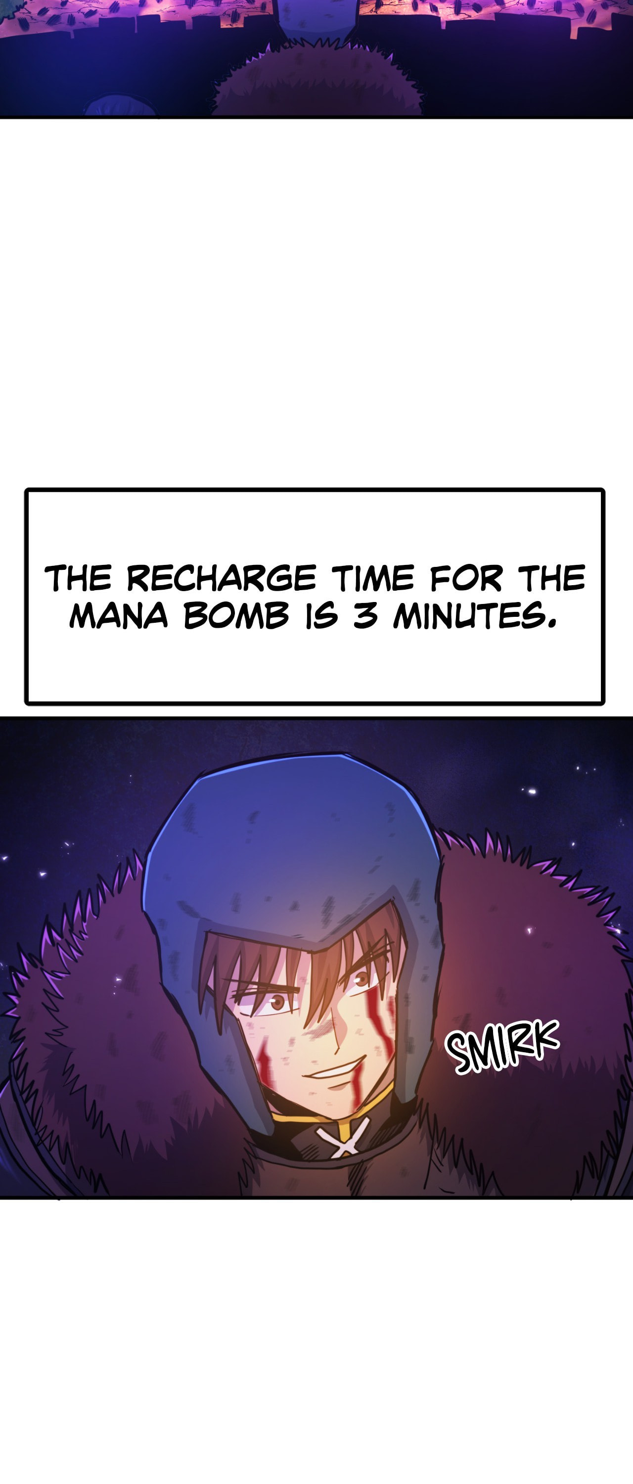 Read ARK chapter 91 image 46 on Lezhin