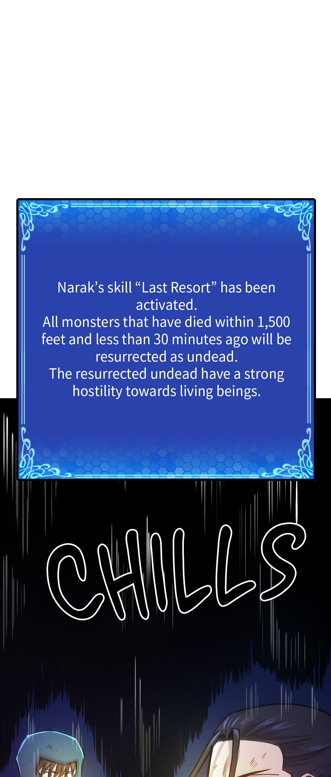 Read ARK chapter 91 image 5 on Lezhin