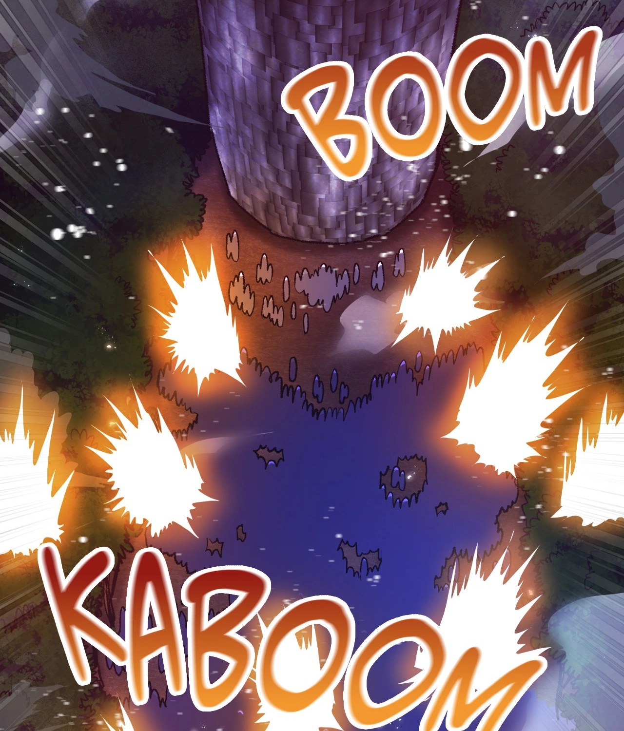 ARK Chapter 92 page 2 - 