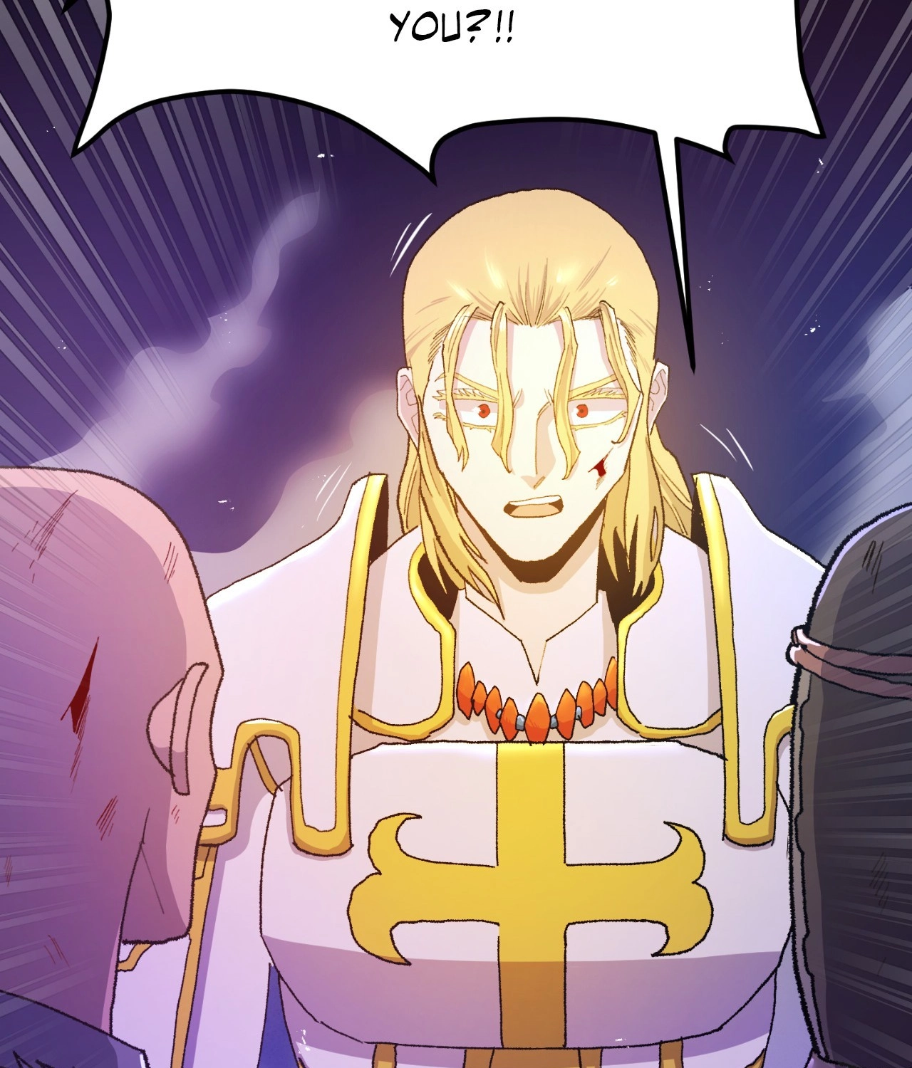 ARK Chapter 92 page 103 - 