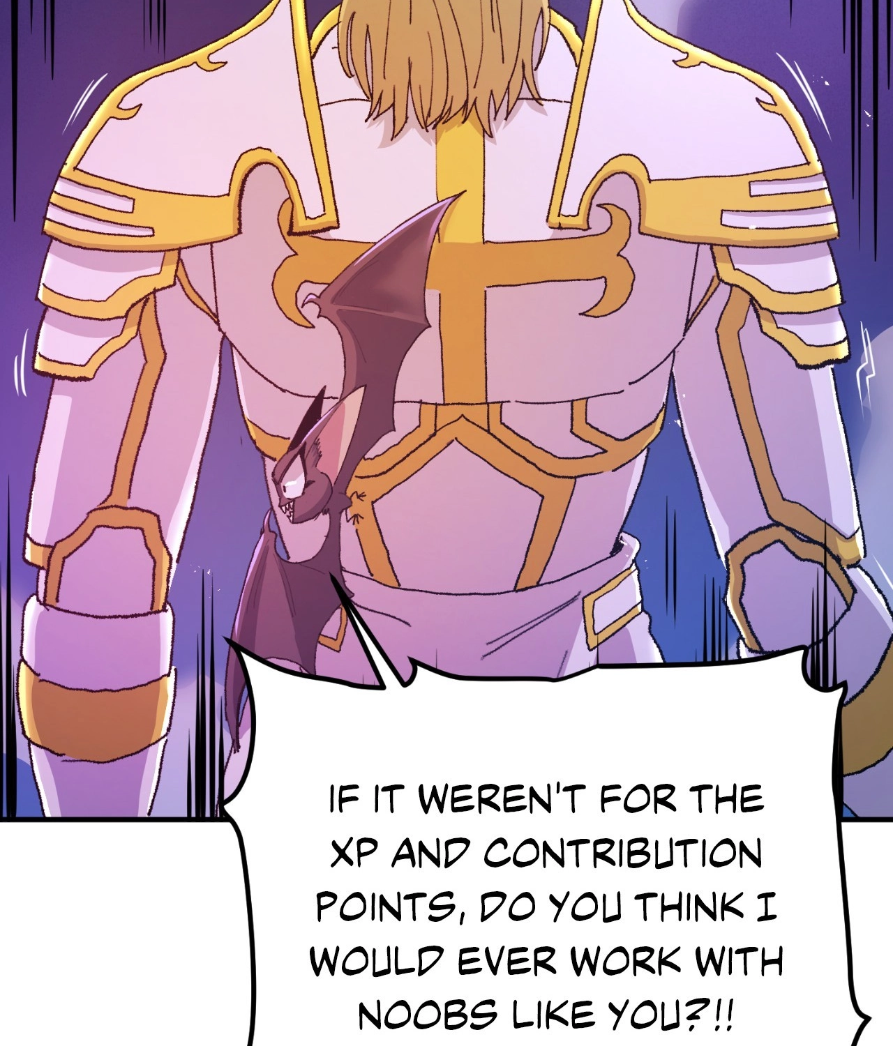 ARK Chapter 92 page 106 - 