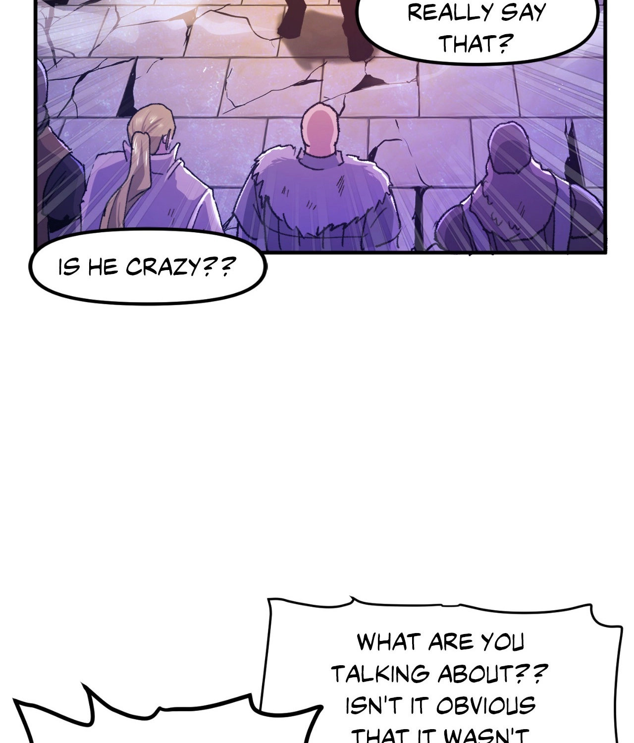 ARK Chapter 92 page 108 - 