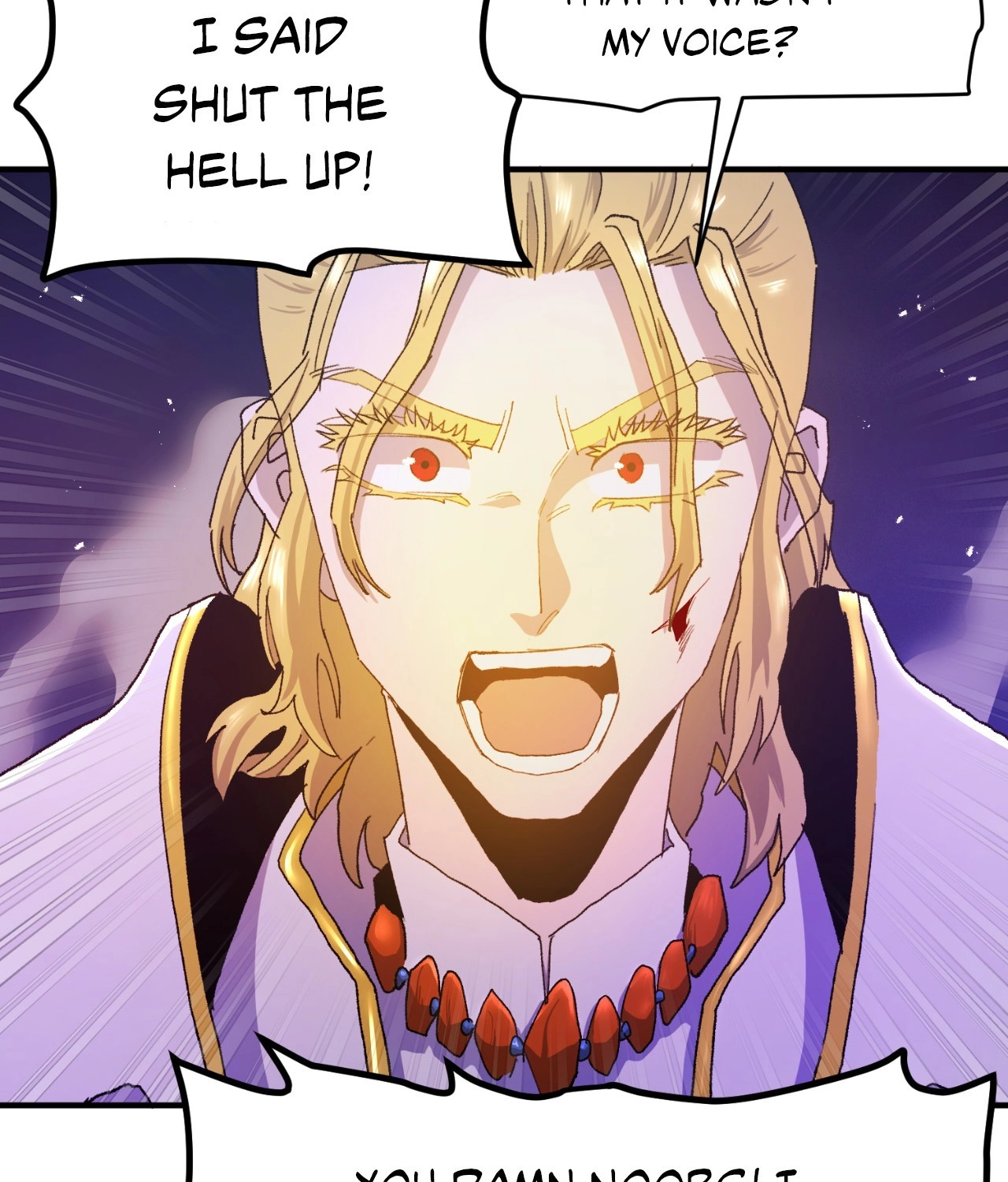 ARK Chapter 92 page 109 - 
