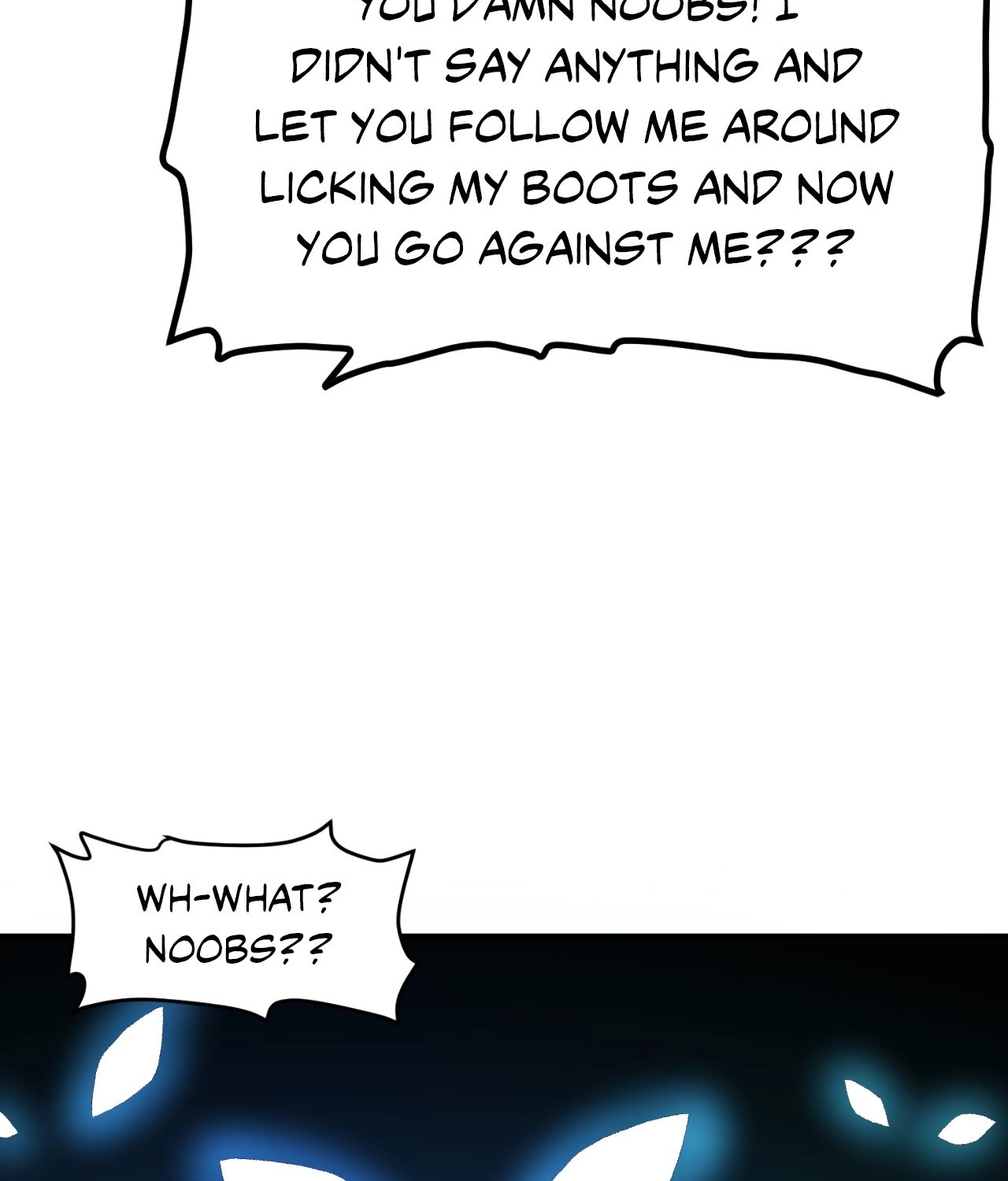 ARK Chapter 92 page 110 - 