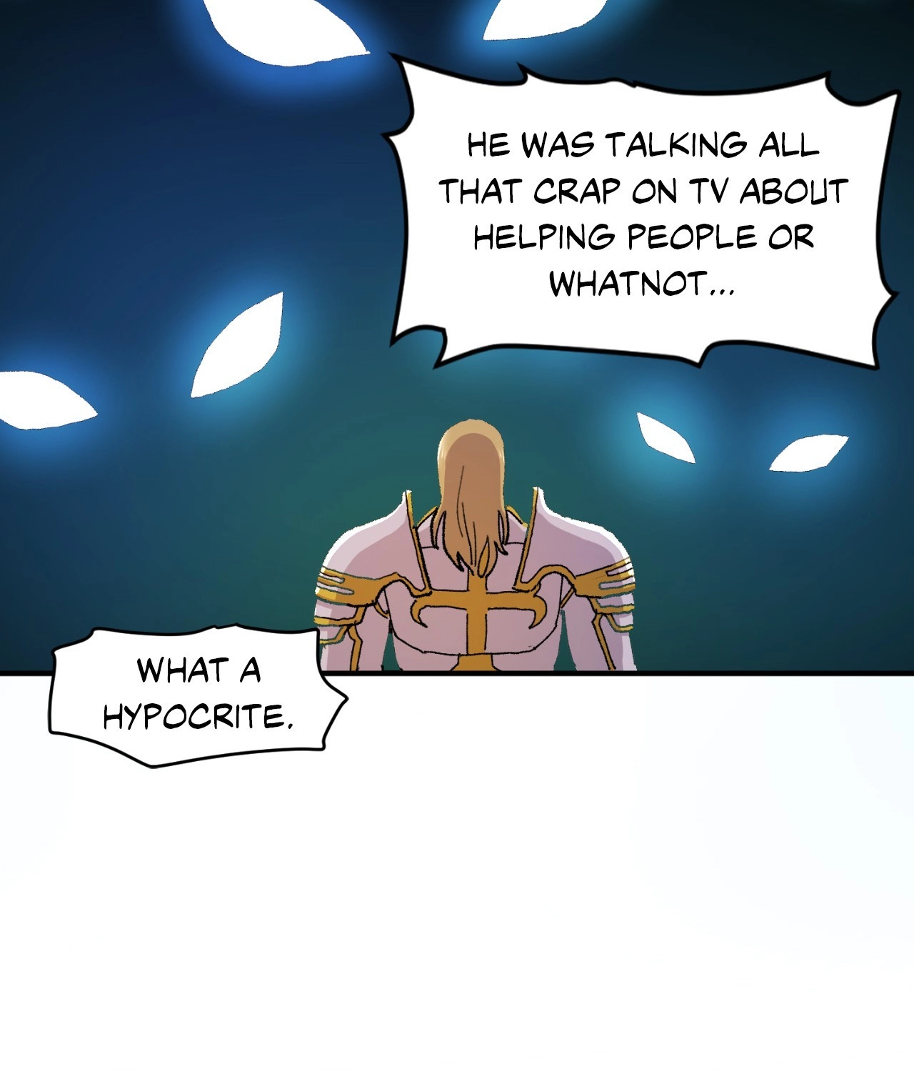 ARK Chapter 92 page 111 - 