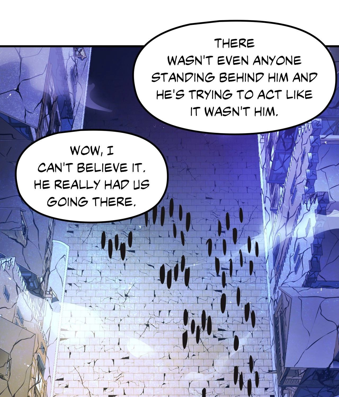 ARK Chapter 92 page 115 - 