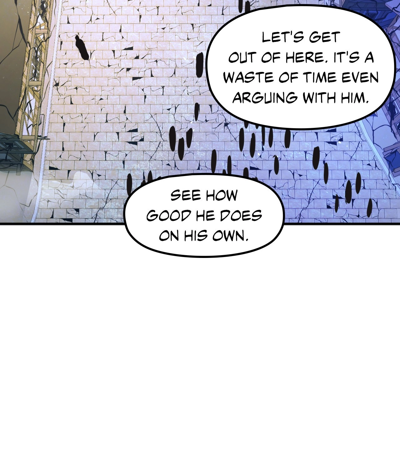 ARK Chapter 92 page 116 - 