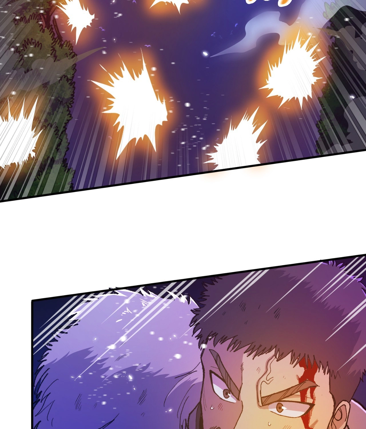ARK Chapter 92 page 3 - 