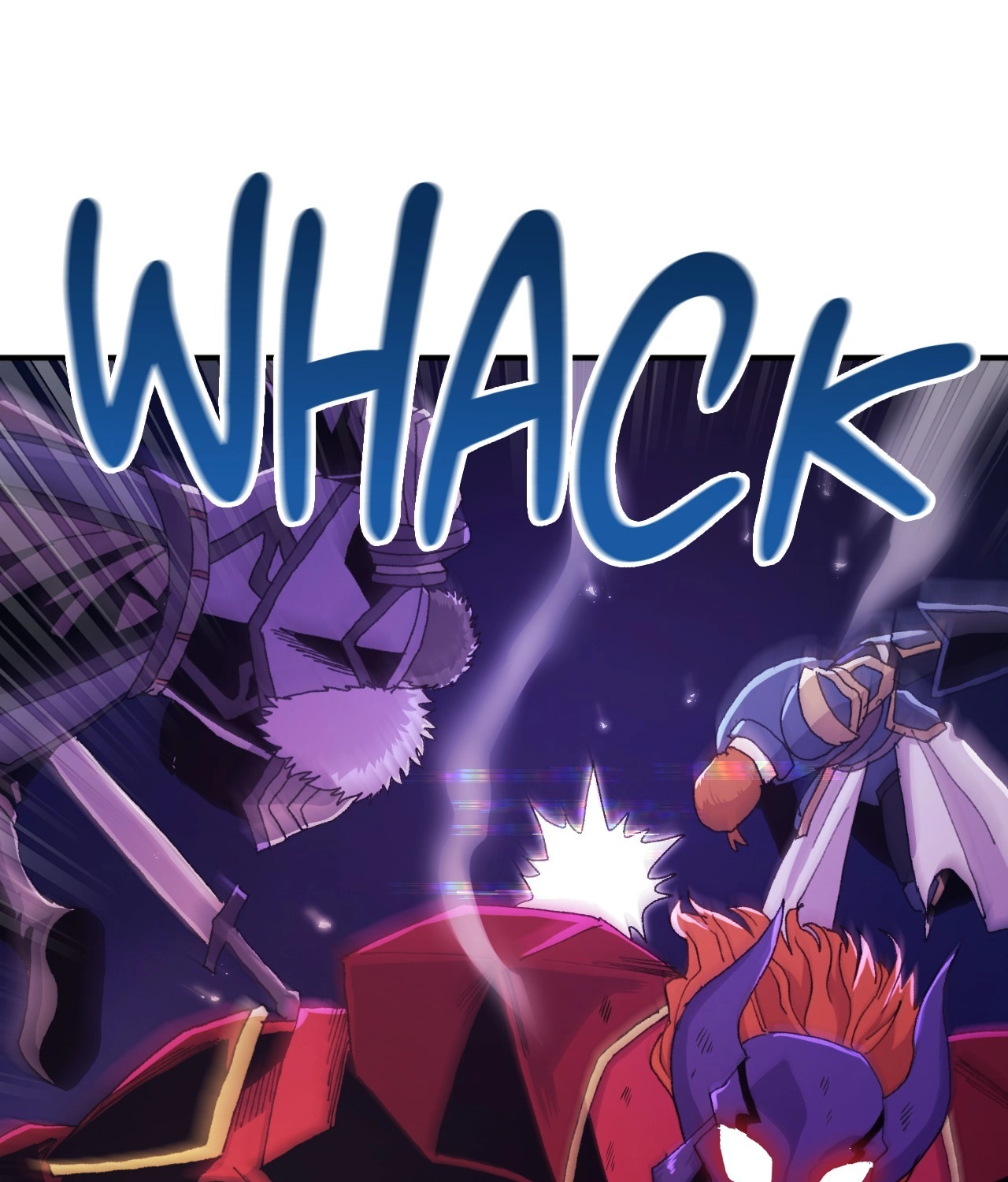 ARK Chapter 92 page 21 - 
