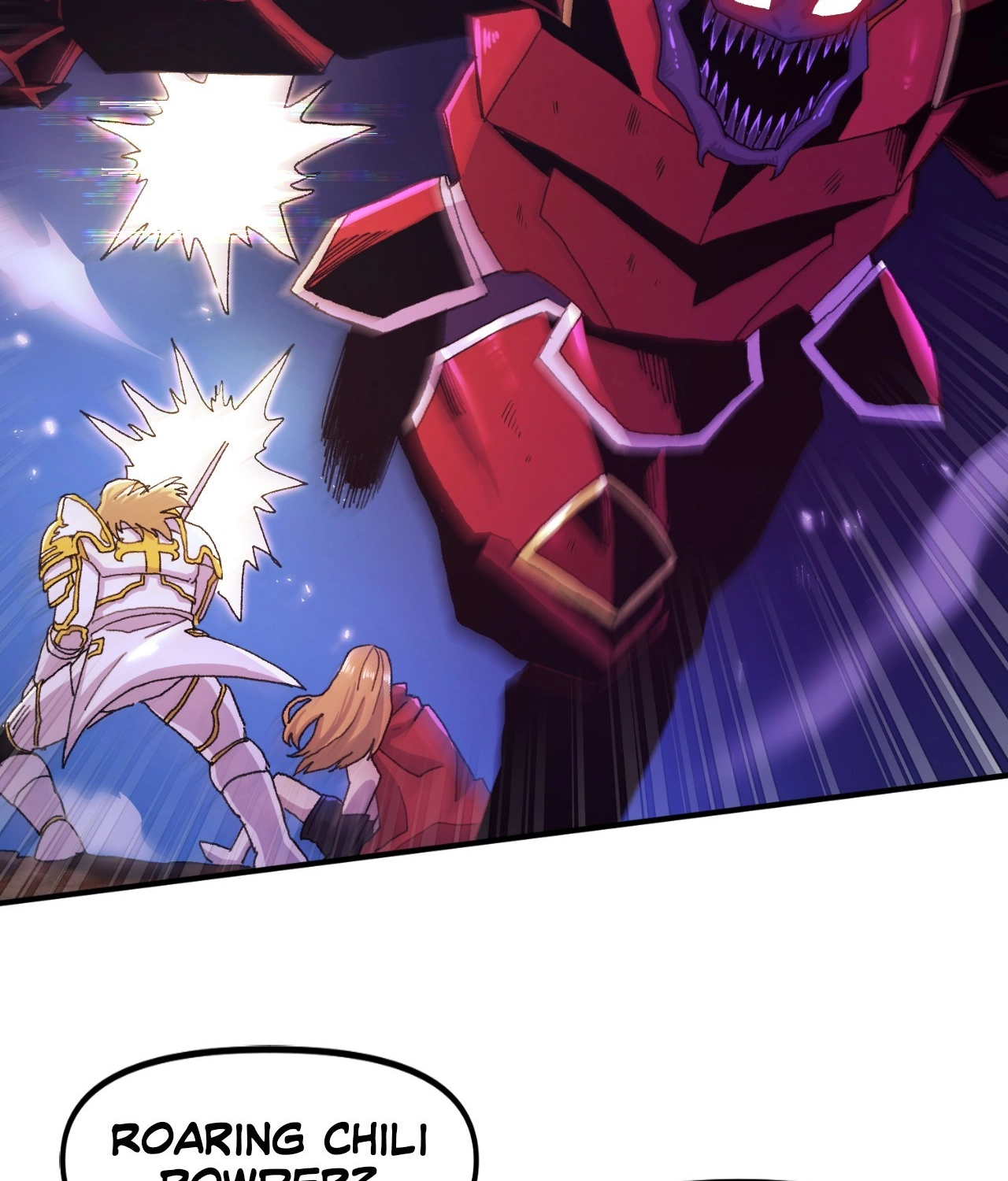 ARK Chapter 92 page 22 - 