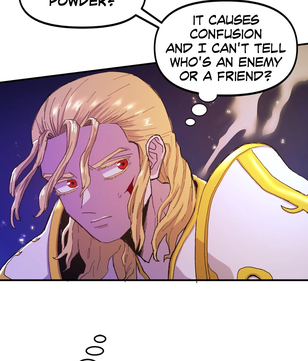 ARK Chapter 92 page 23 - 